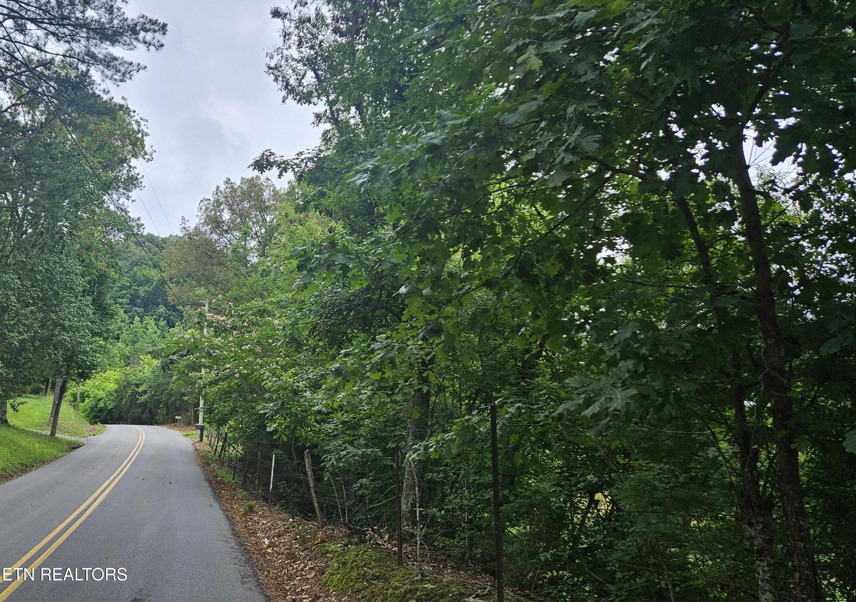 S Rogers Road Seymour TN 37865