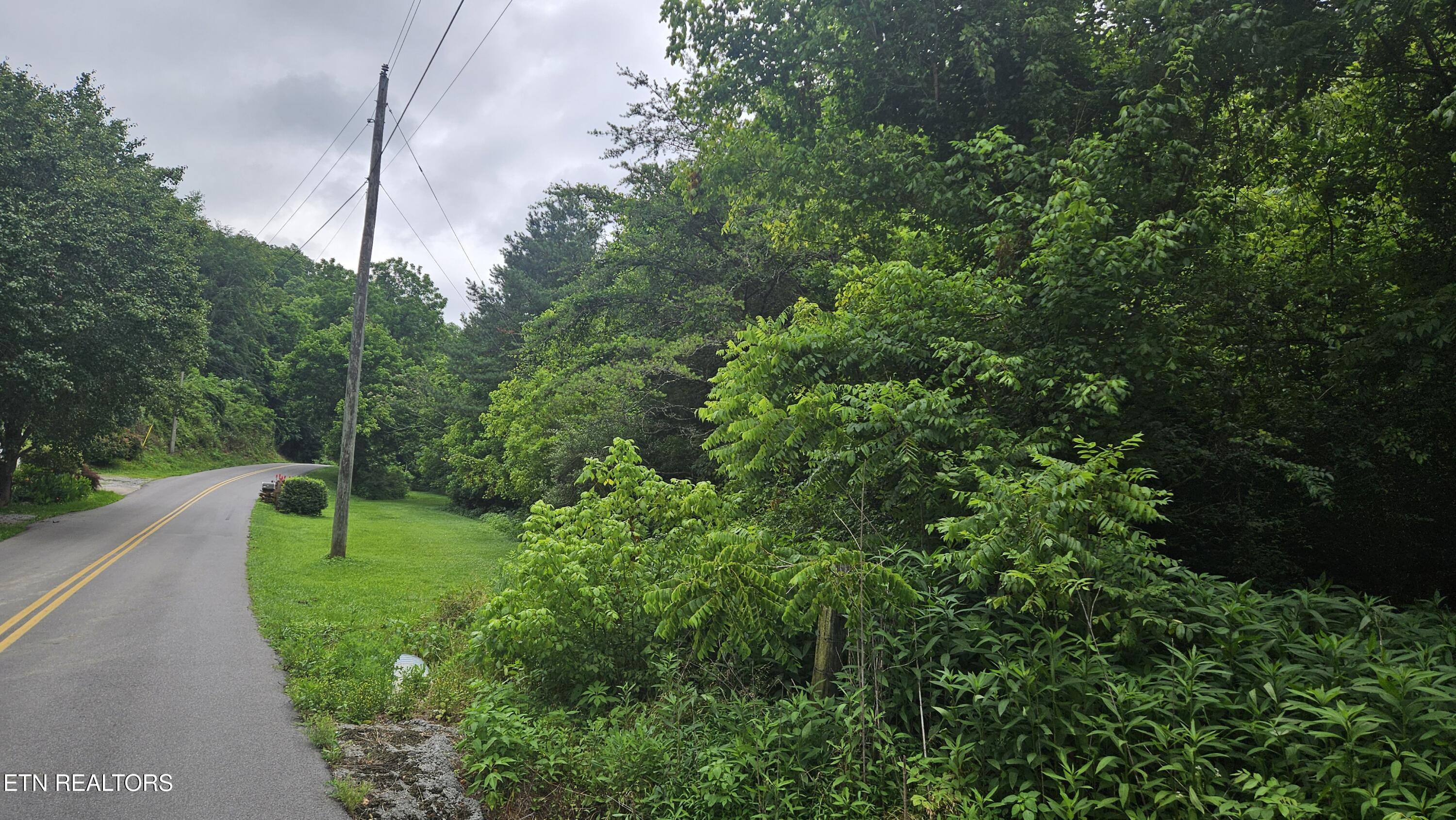 S Rogers Road Seymour TN 37865