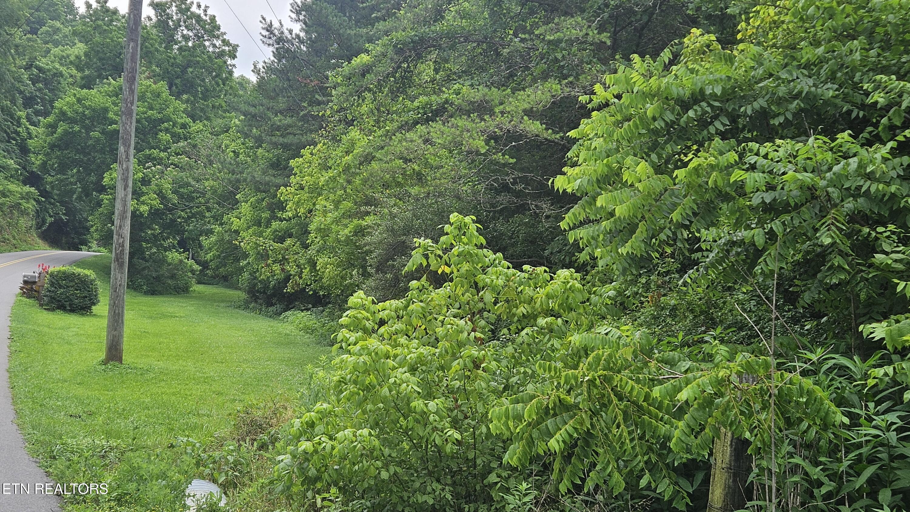 S Rogers Road Seymour TN 37865