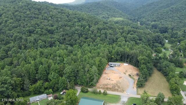 18.5 Acres Wears Valley Road Townsend TN 37882