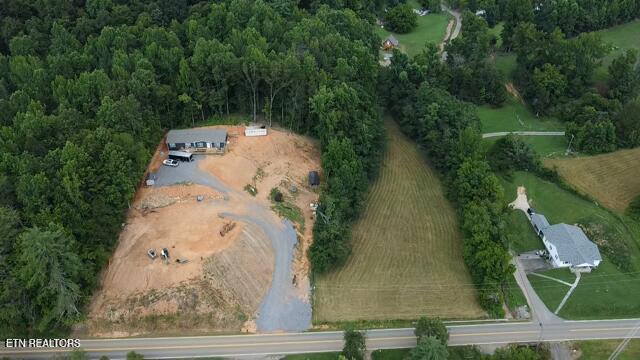 18.5 Acres Wears Valley Road Townsend TN 37882