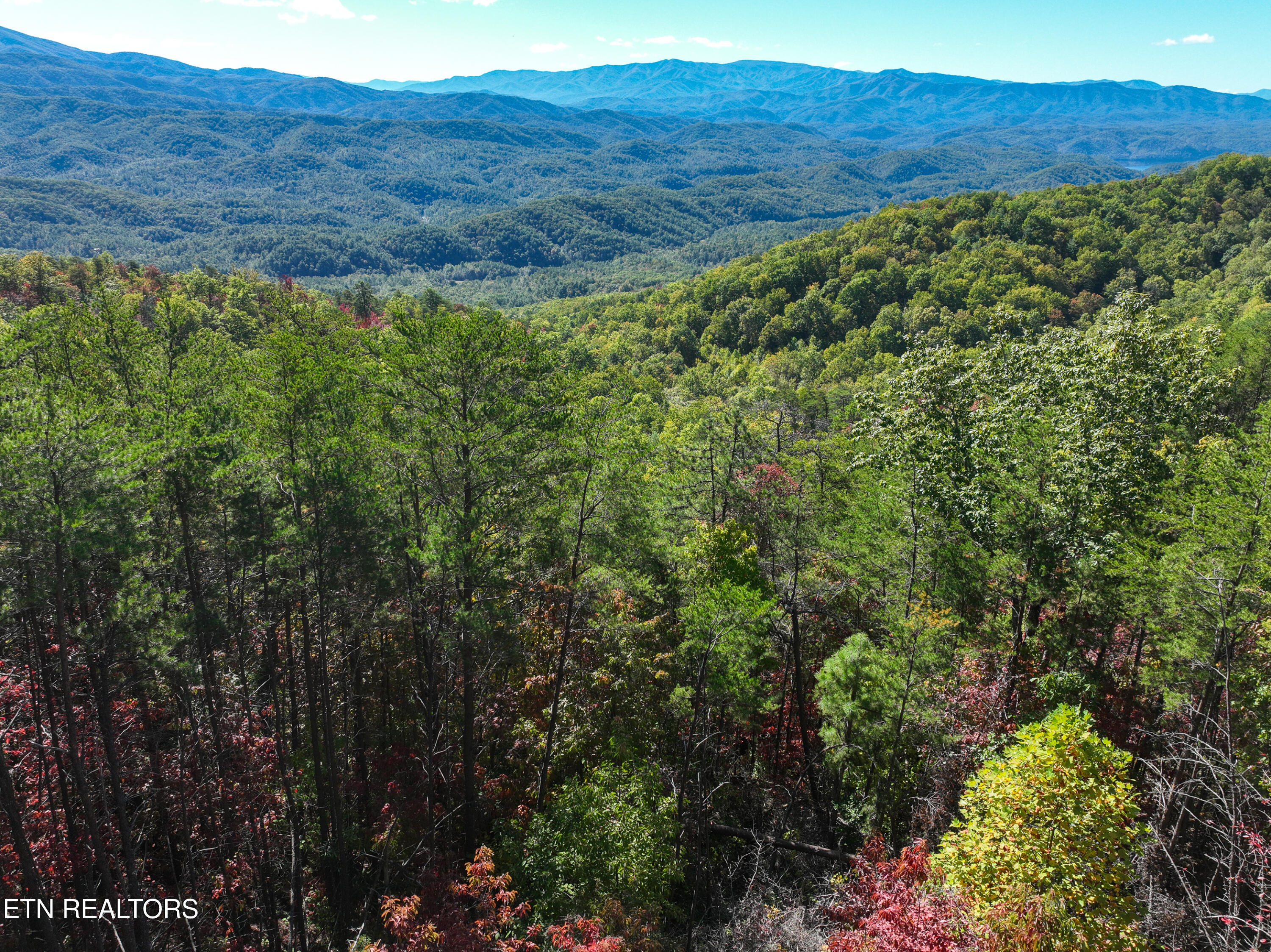 Lot #32-B Chilhowee Trail Maryville TN 37803