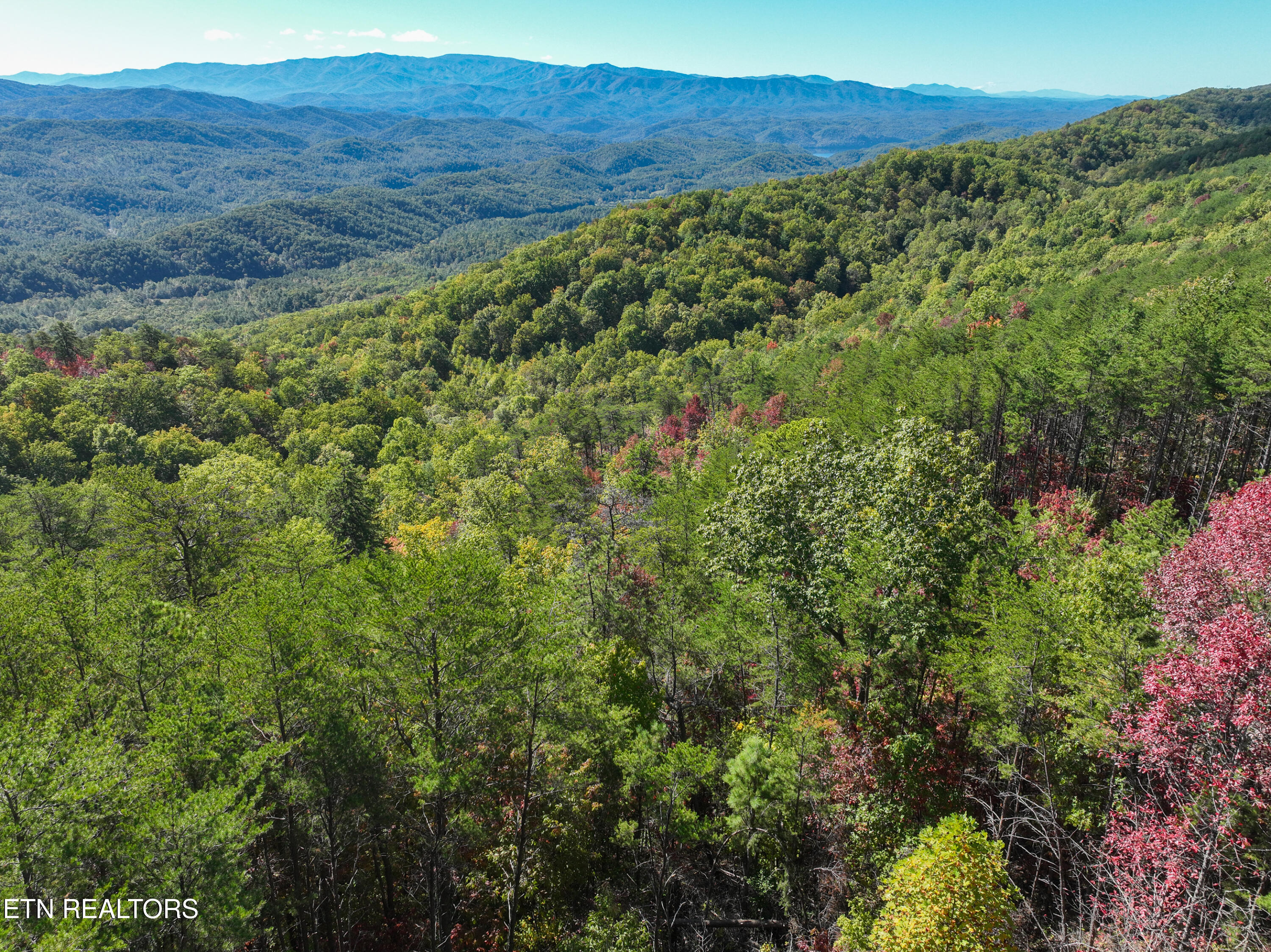 Lot #32-B Chilhowee Trail Maryville TN 37803