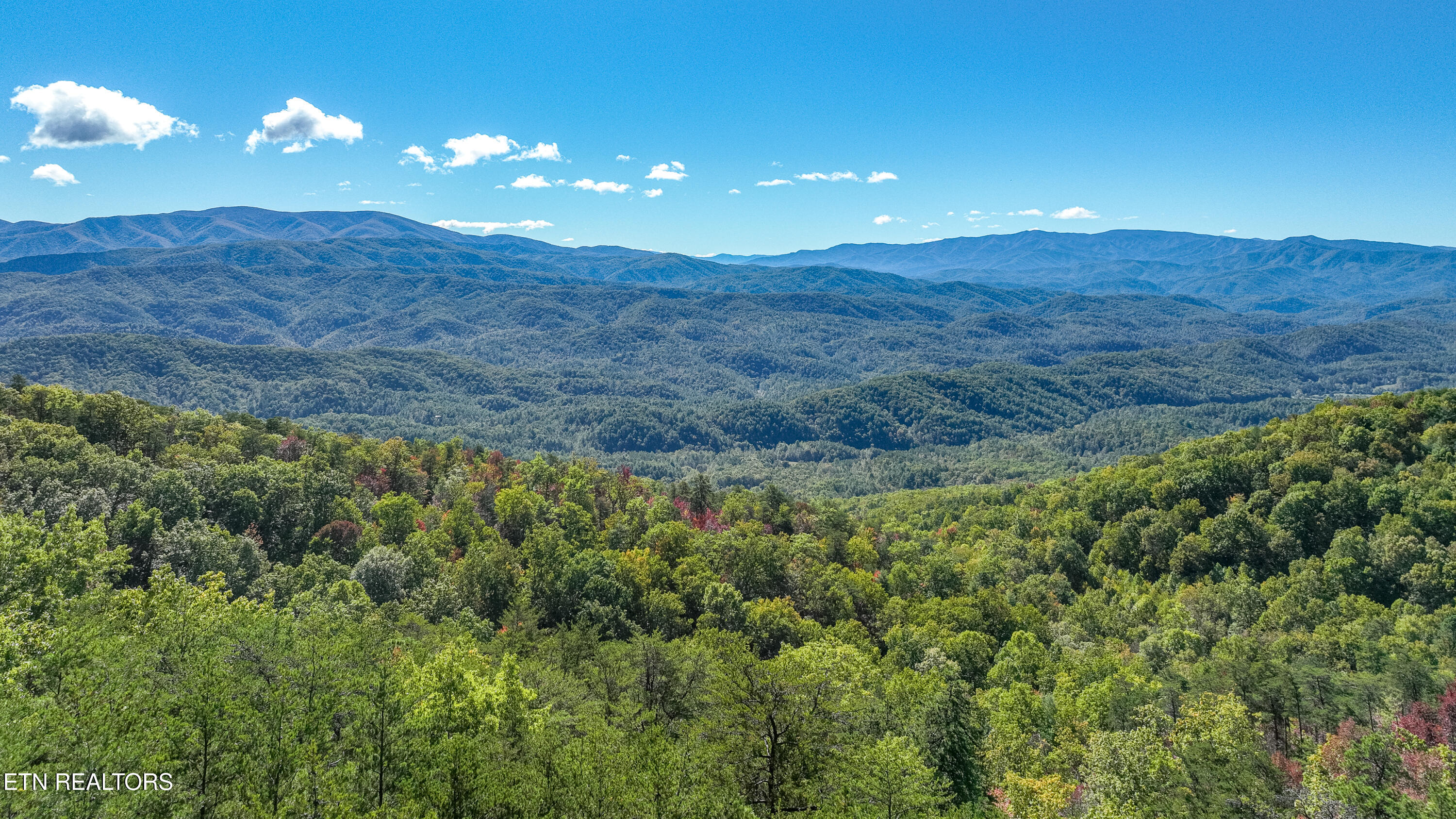 Lot #32-B Chilhowee Trail Maryville TN 37803