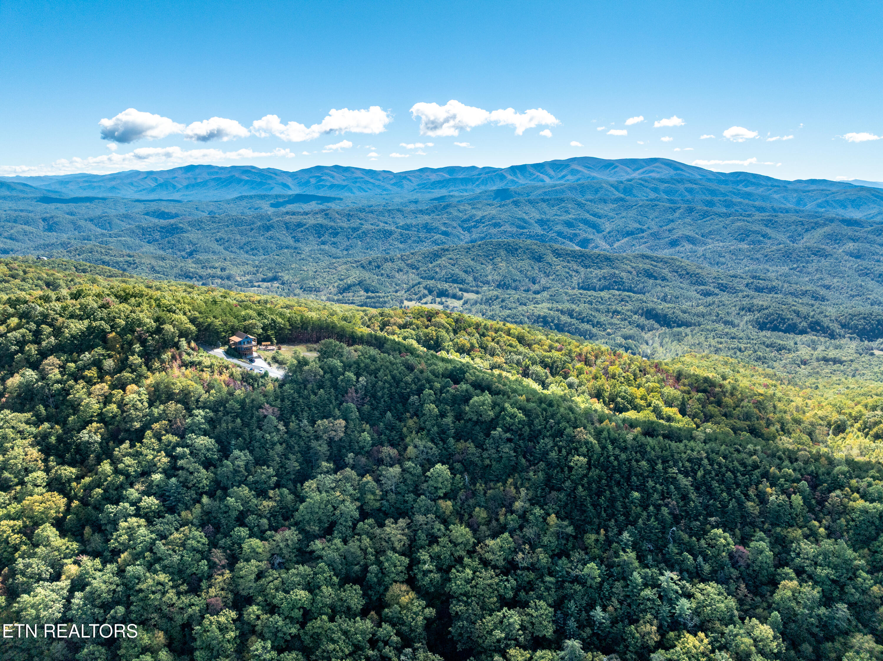 Lot #32-B Chilhowee Trail Maryville TN 37803