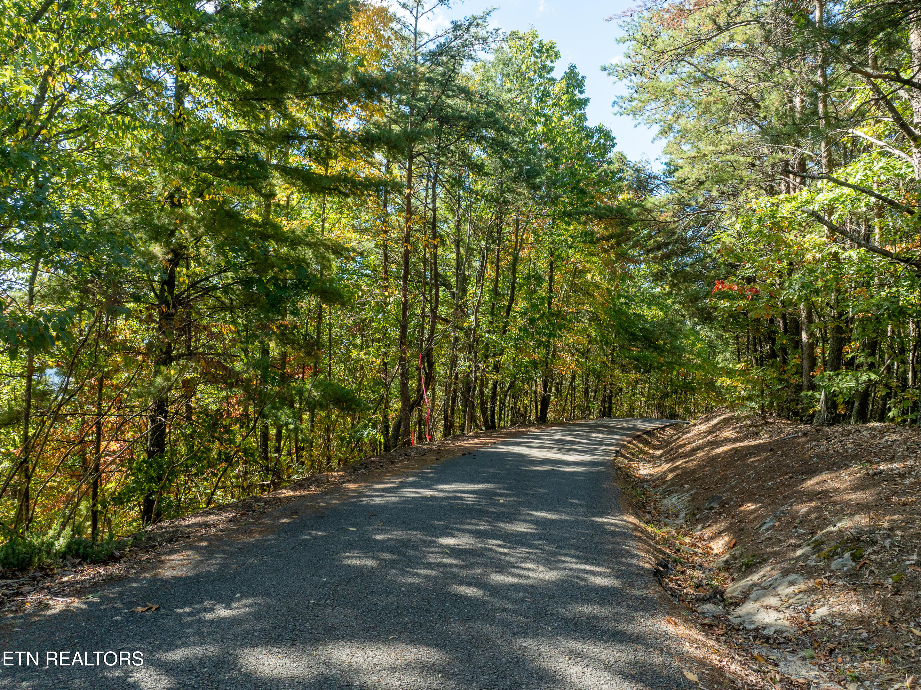 Lot #32-B Chilhowee Trail Maryville TN 37803
