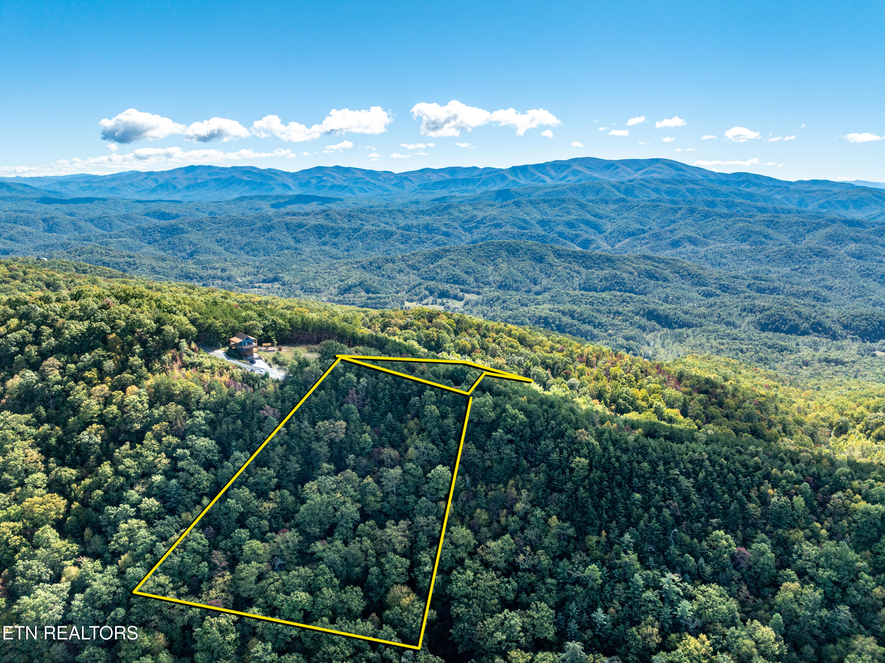 Lot #32-B Chilhowee Trail Maryville TN 37803