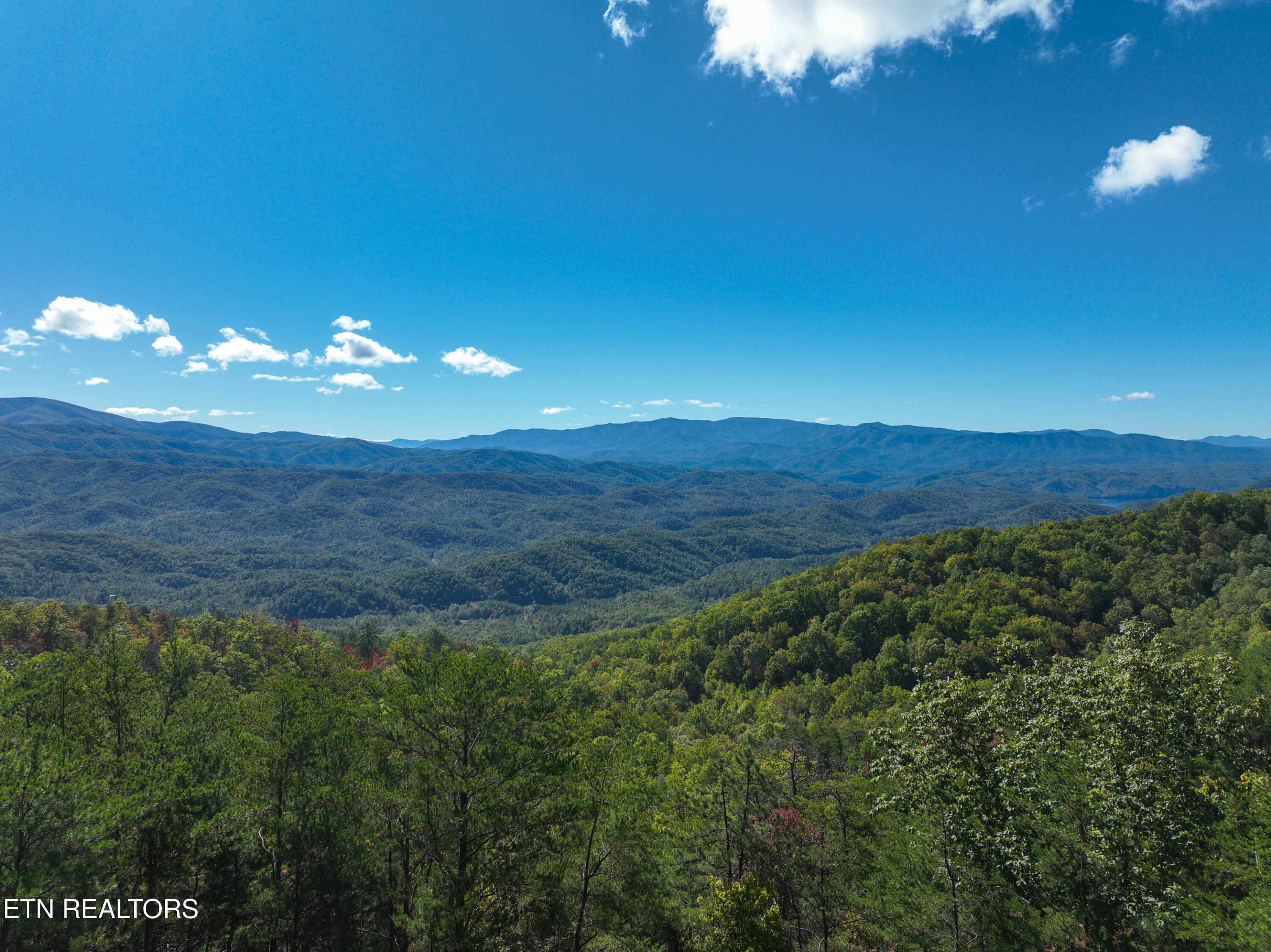 Lot #32-B Chilhowee Trail Maryville TN 37803