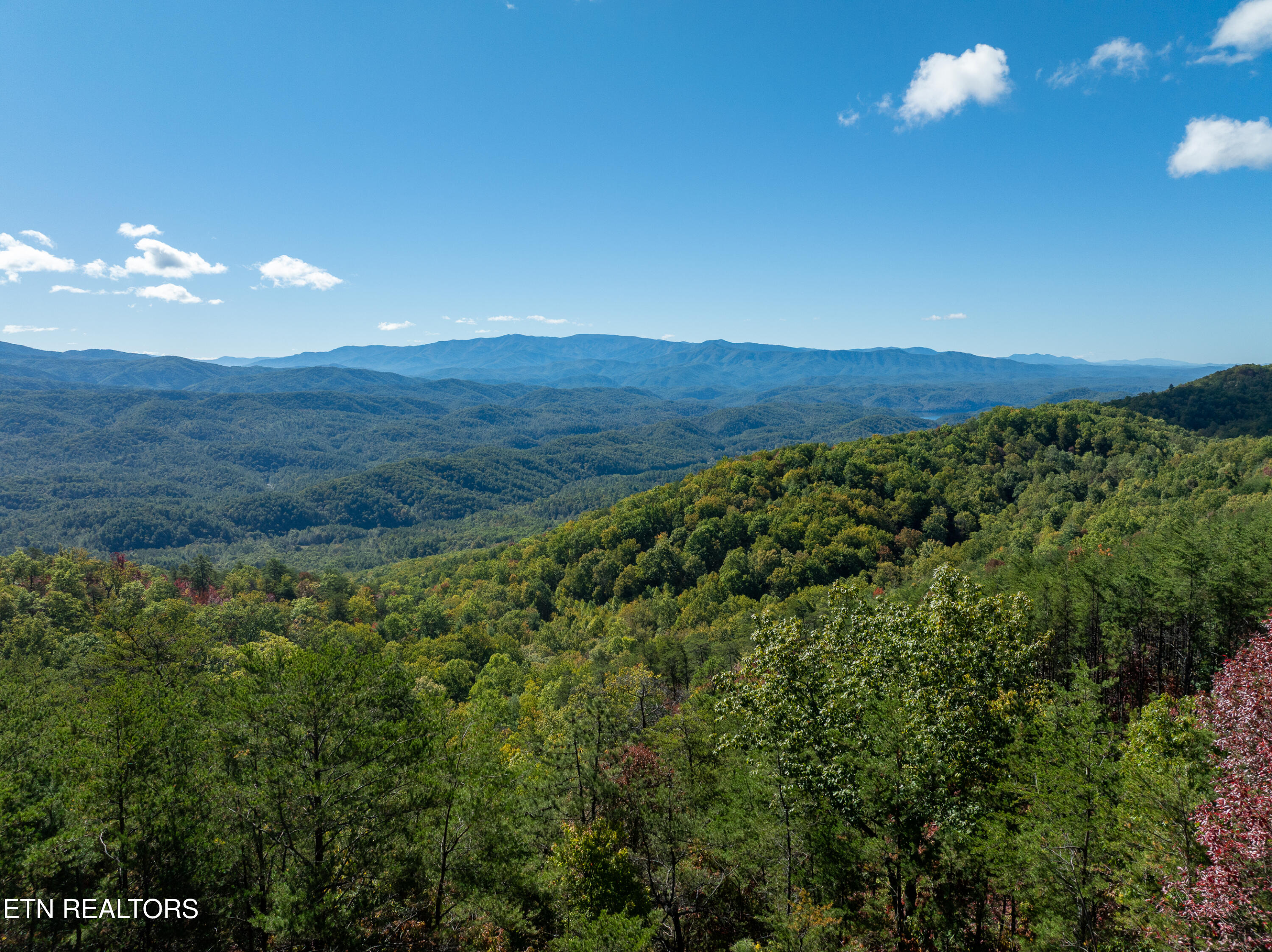 Lot #32-B Chilhowee Trail Maryville TN 37803