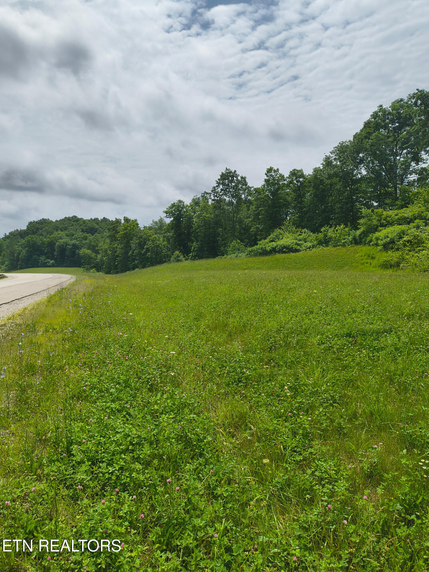 Rugby Highway 52 Robbins TN 37852