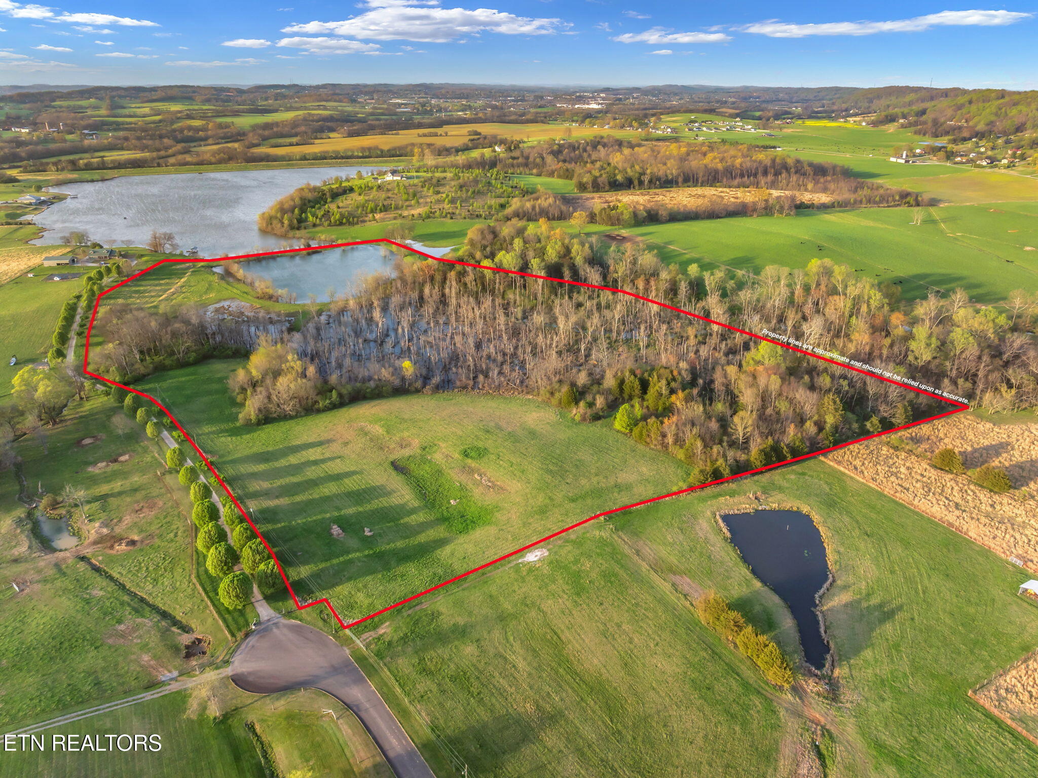0 County Road 348 Sweetwater TN 37874