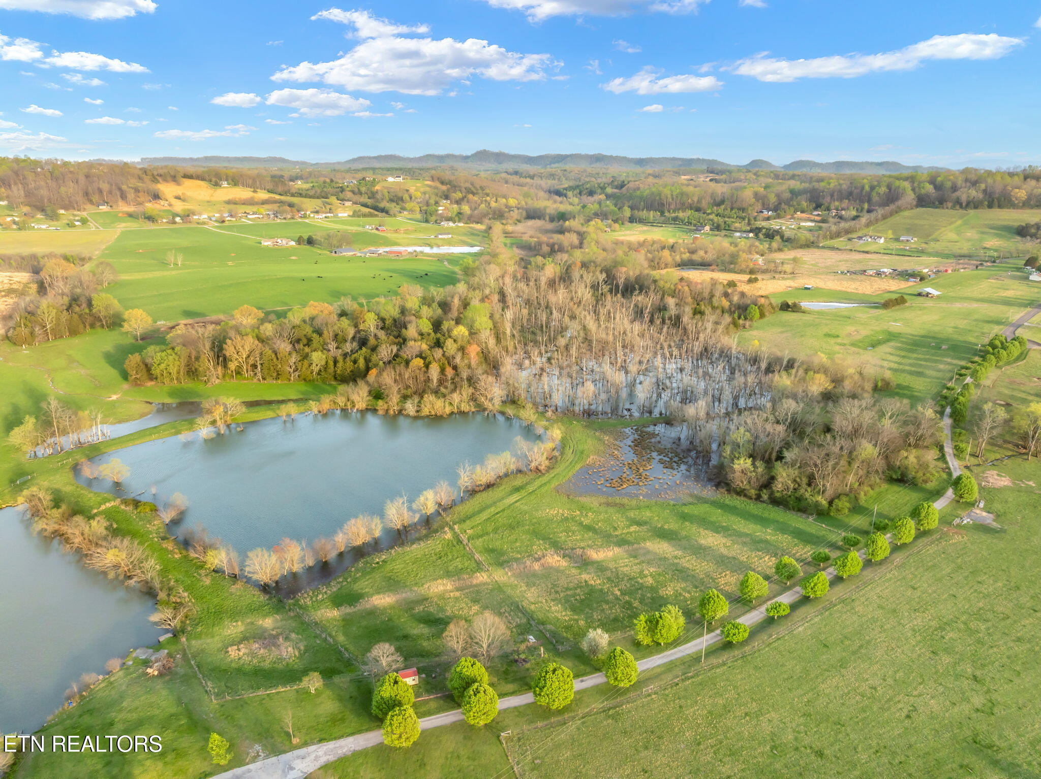 0 County Road 348 Sweetwater TN 37874