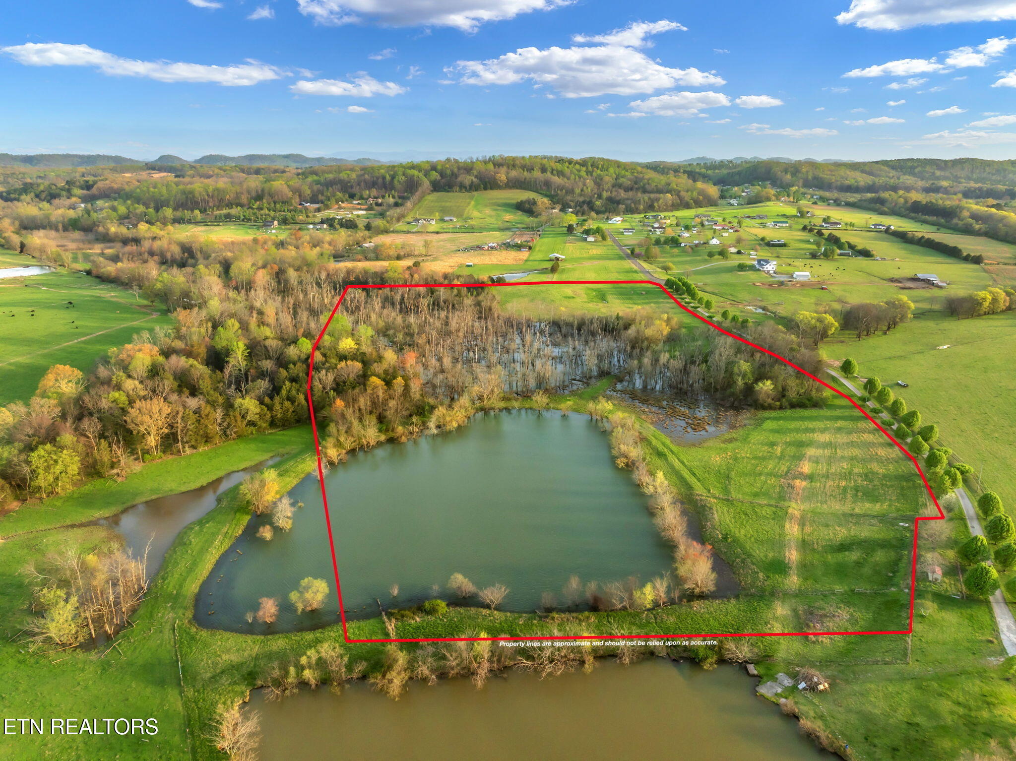 0 County Road 348 Sweetwater TN 37874