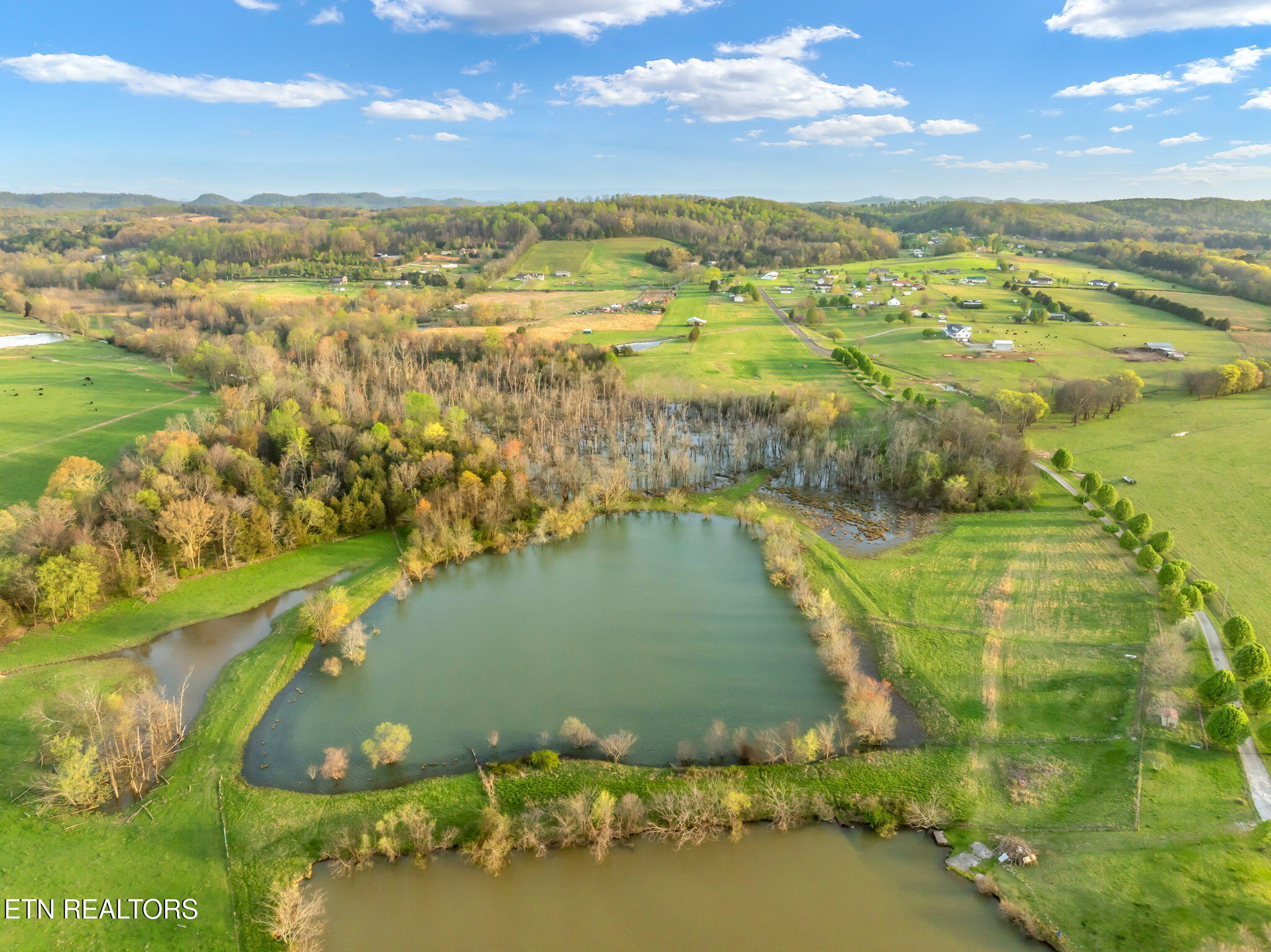 0 County Road 348 Sweetwater TN 37874
