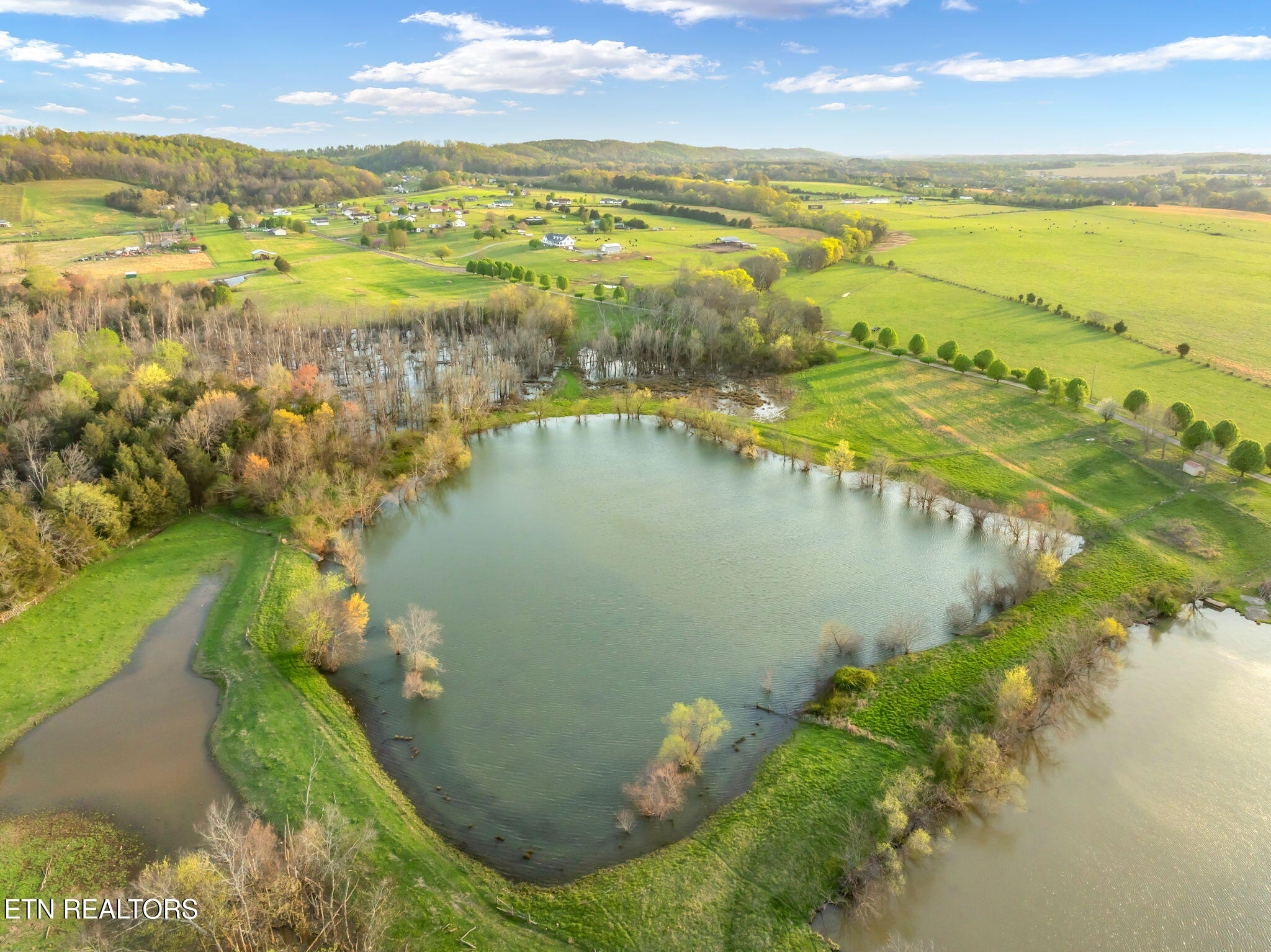 0 County Road 348 Sweetwater TN 37874