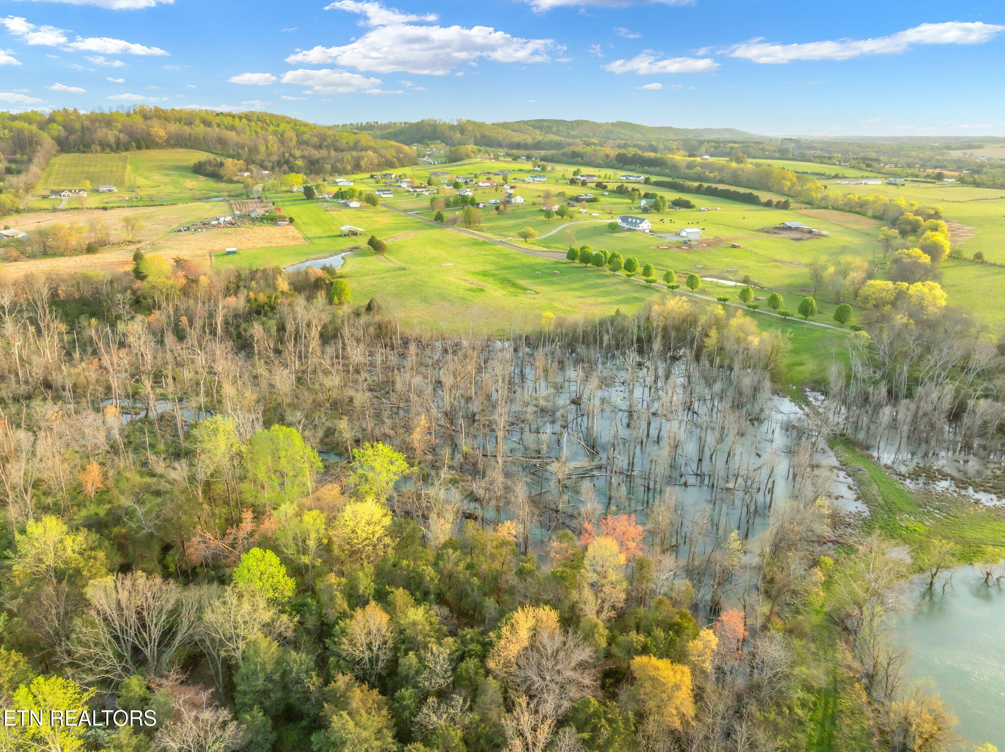 0 County Road 348 Sweetwater TN 37874