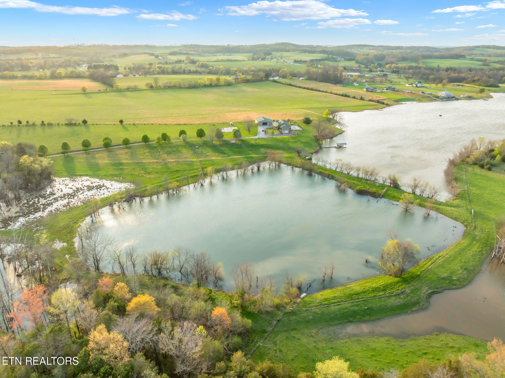 0 County Road 348 Sweetwater TN 37874