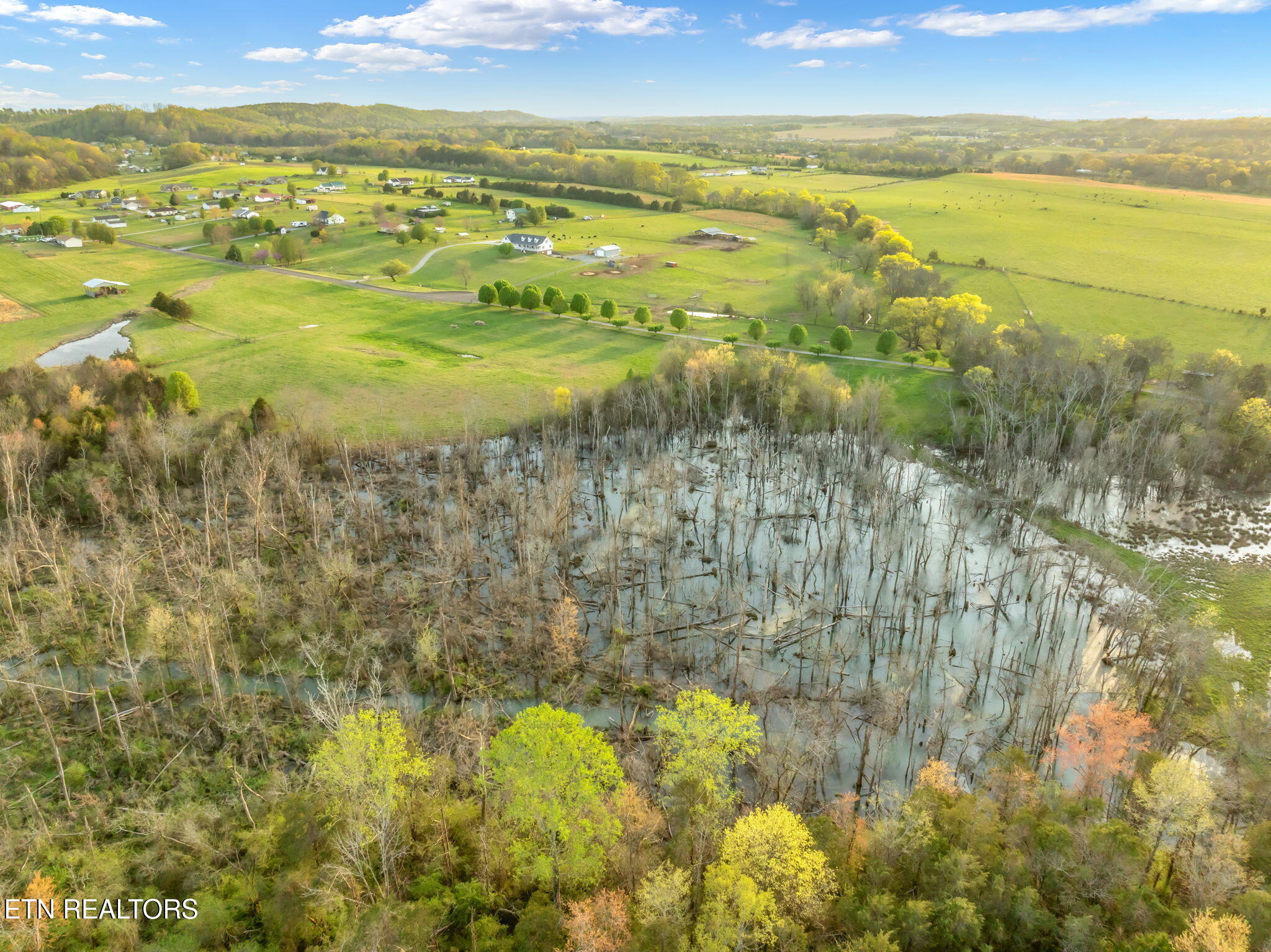 0 County Road 348 Sweetwater TN 37874