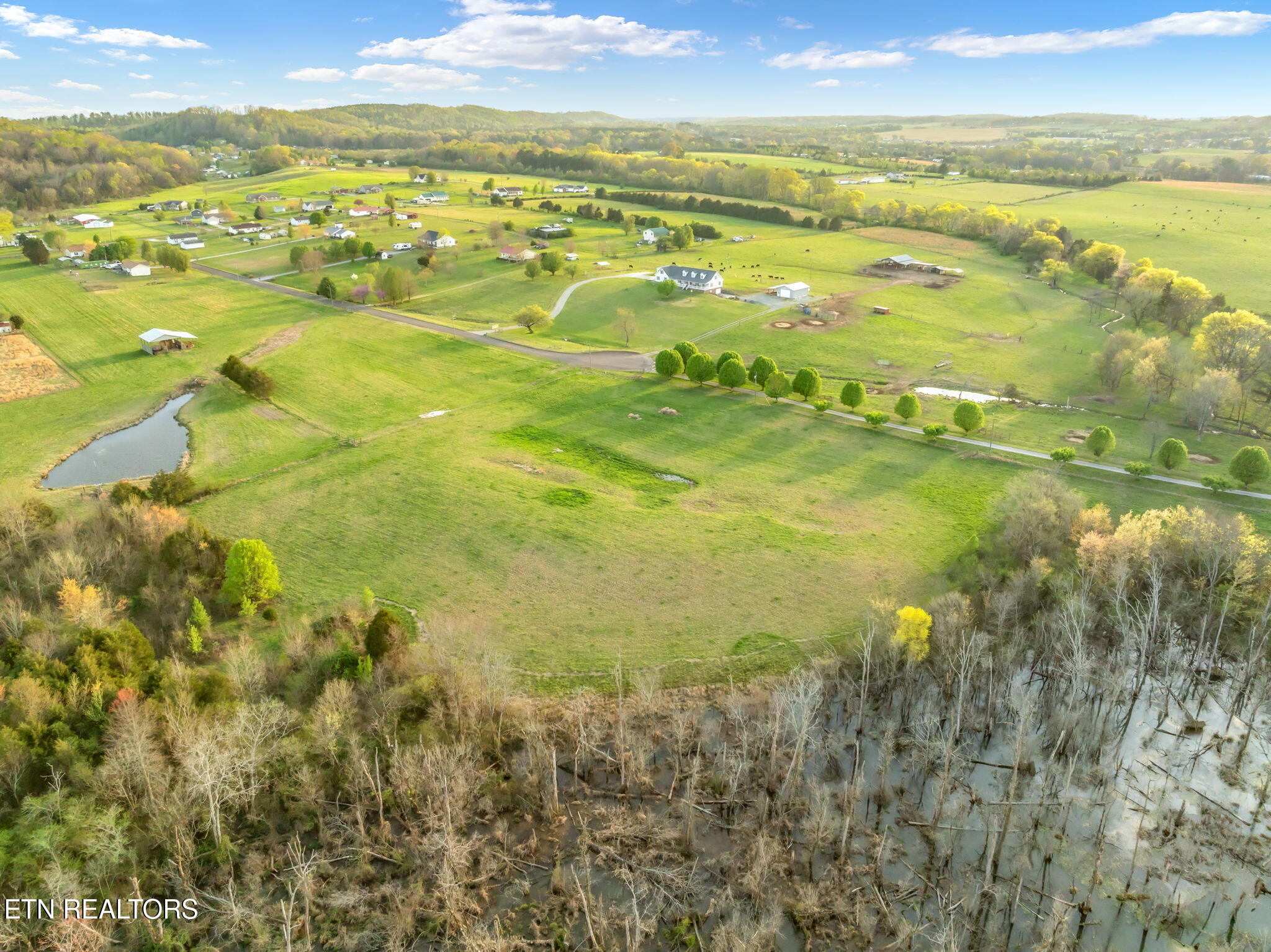 0 County Road 348 Sweetwater TN 37874