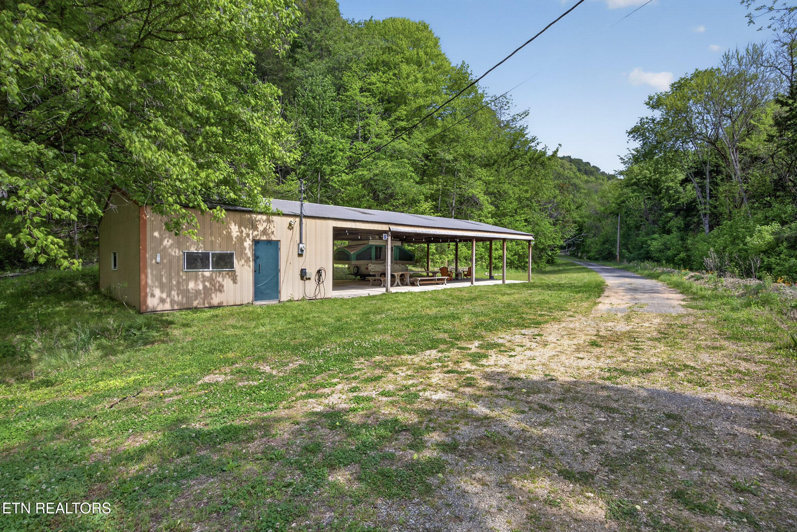 700 Ben Birdwell Lane Bloomington Springs TN 38545