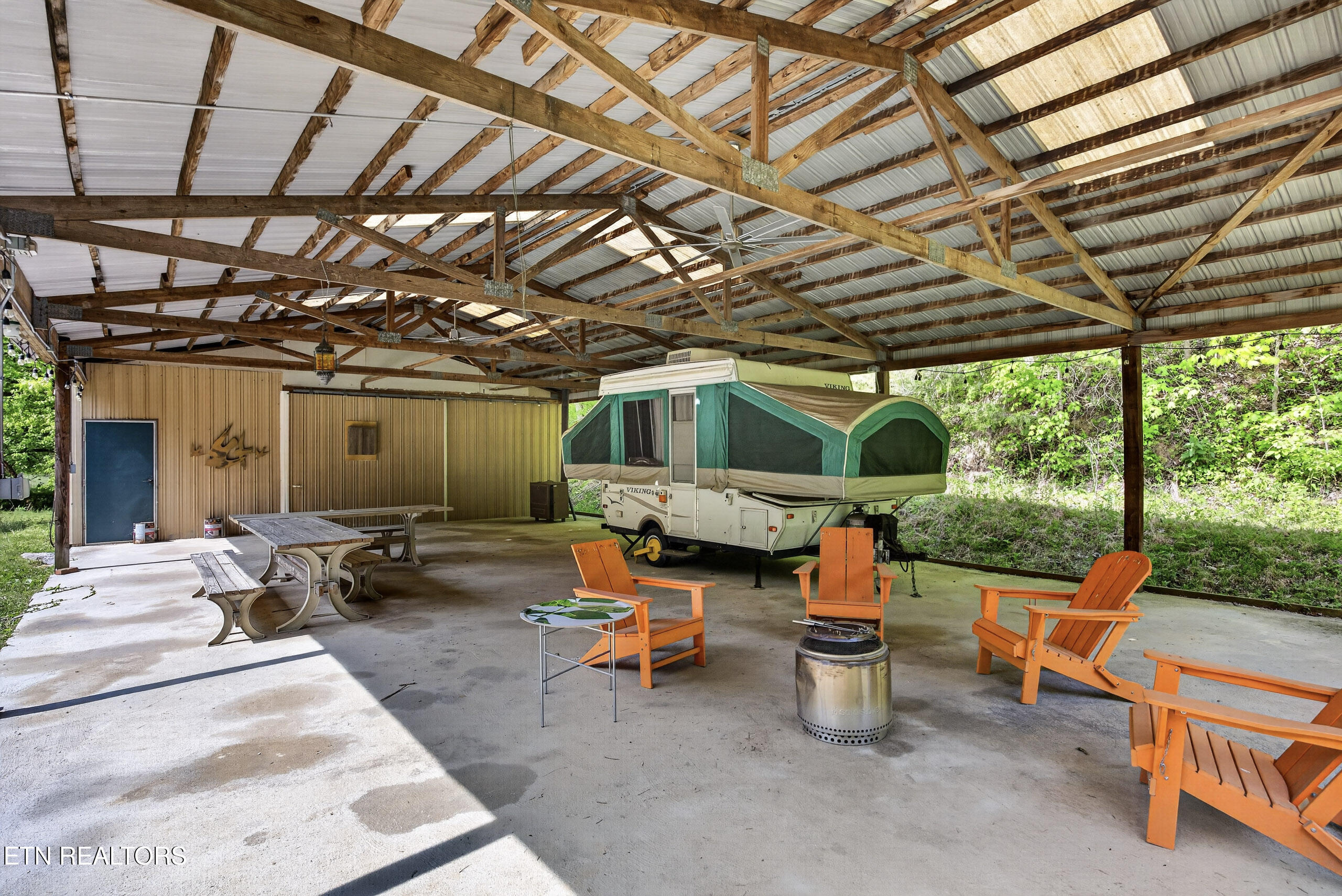 700 Ben Birdwell Lane Bloomington Springs TN 38545