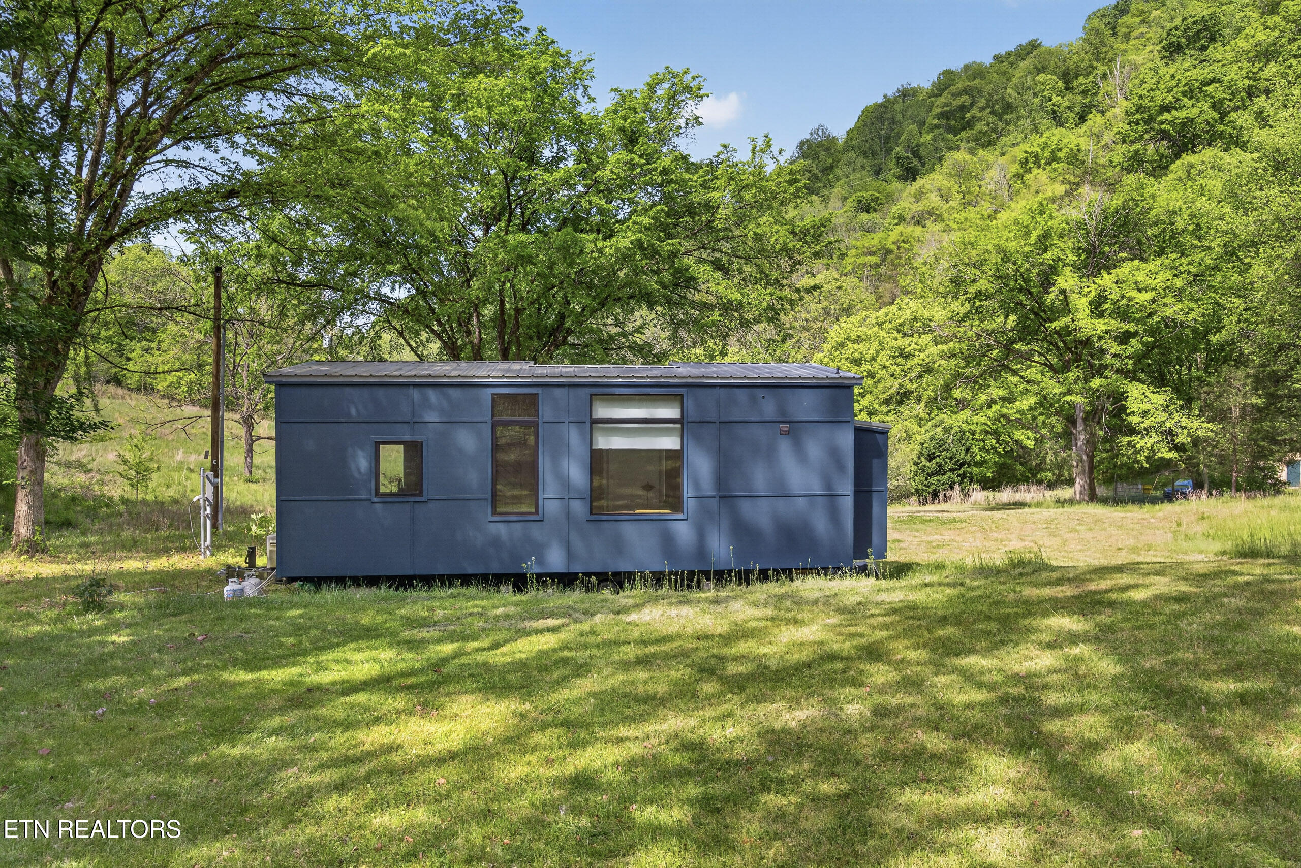 700 Ben Birdwell Lane Bloomington Springs TN 38545