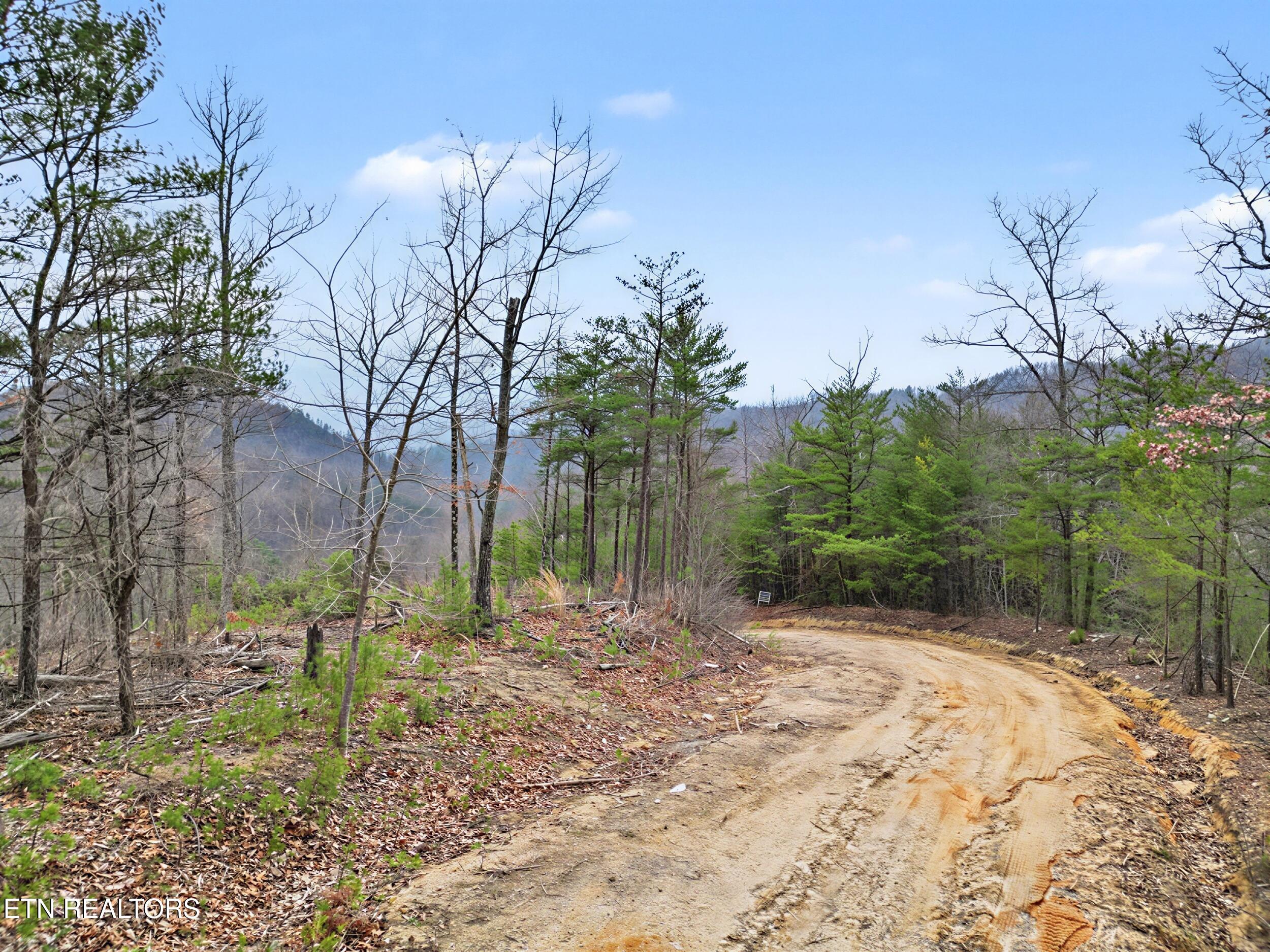 Lot 2 John Sevier Drive Sevierville TN 37862