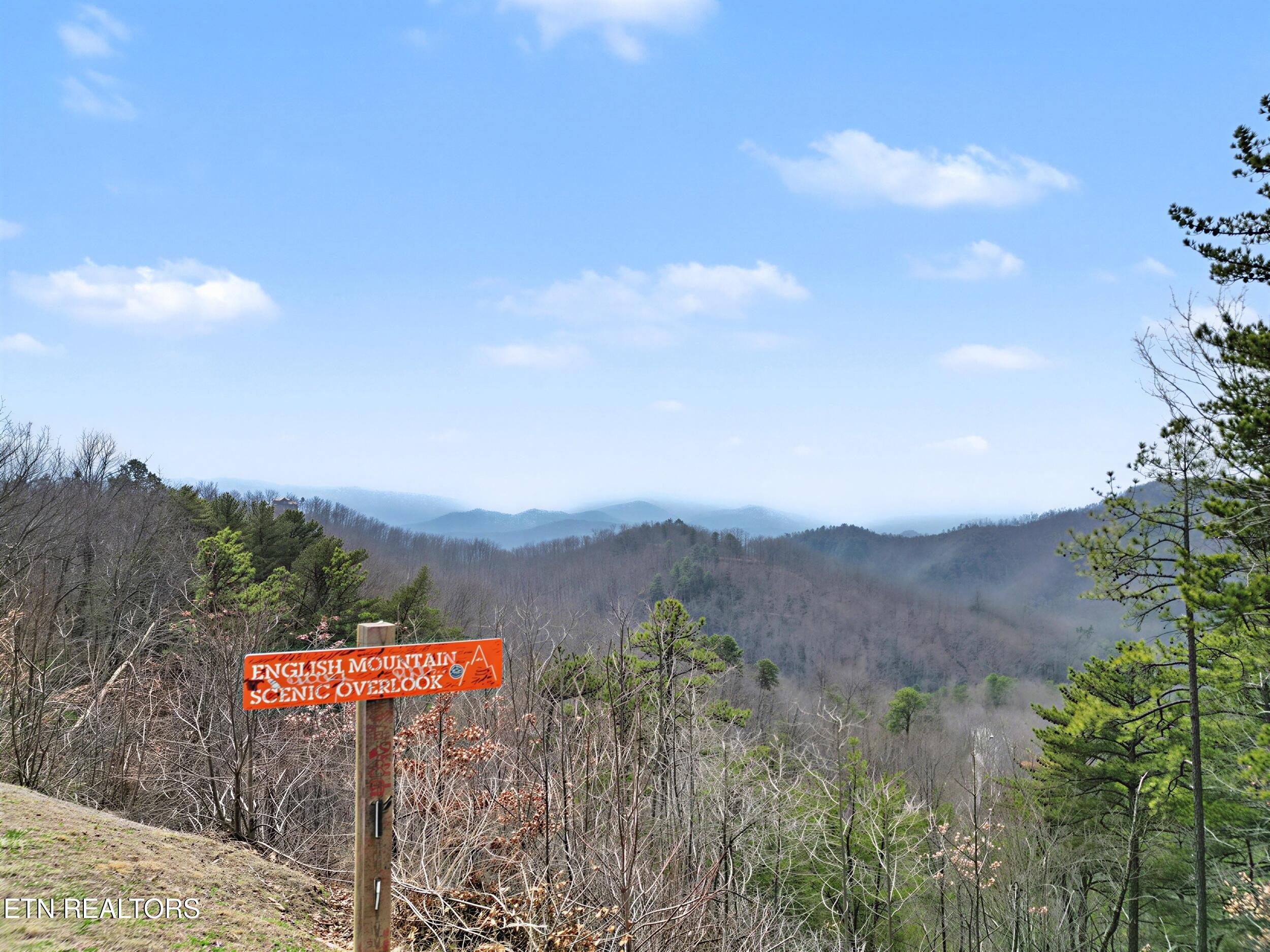 Lot 2 John Sevier Drive Sevierville TN 37862