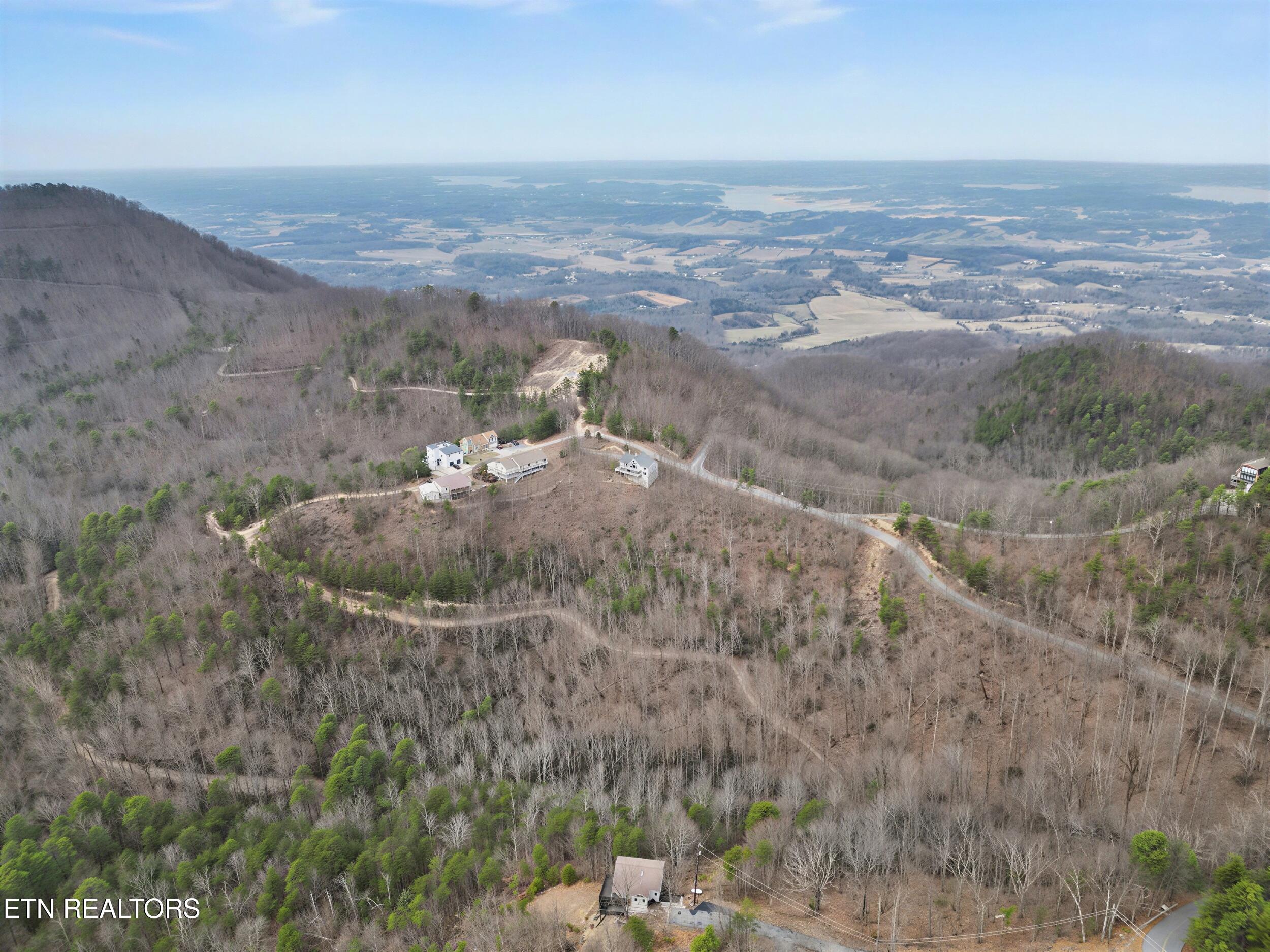 Lot 2 John Sevier Drive Sevierville TN 37862