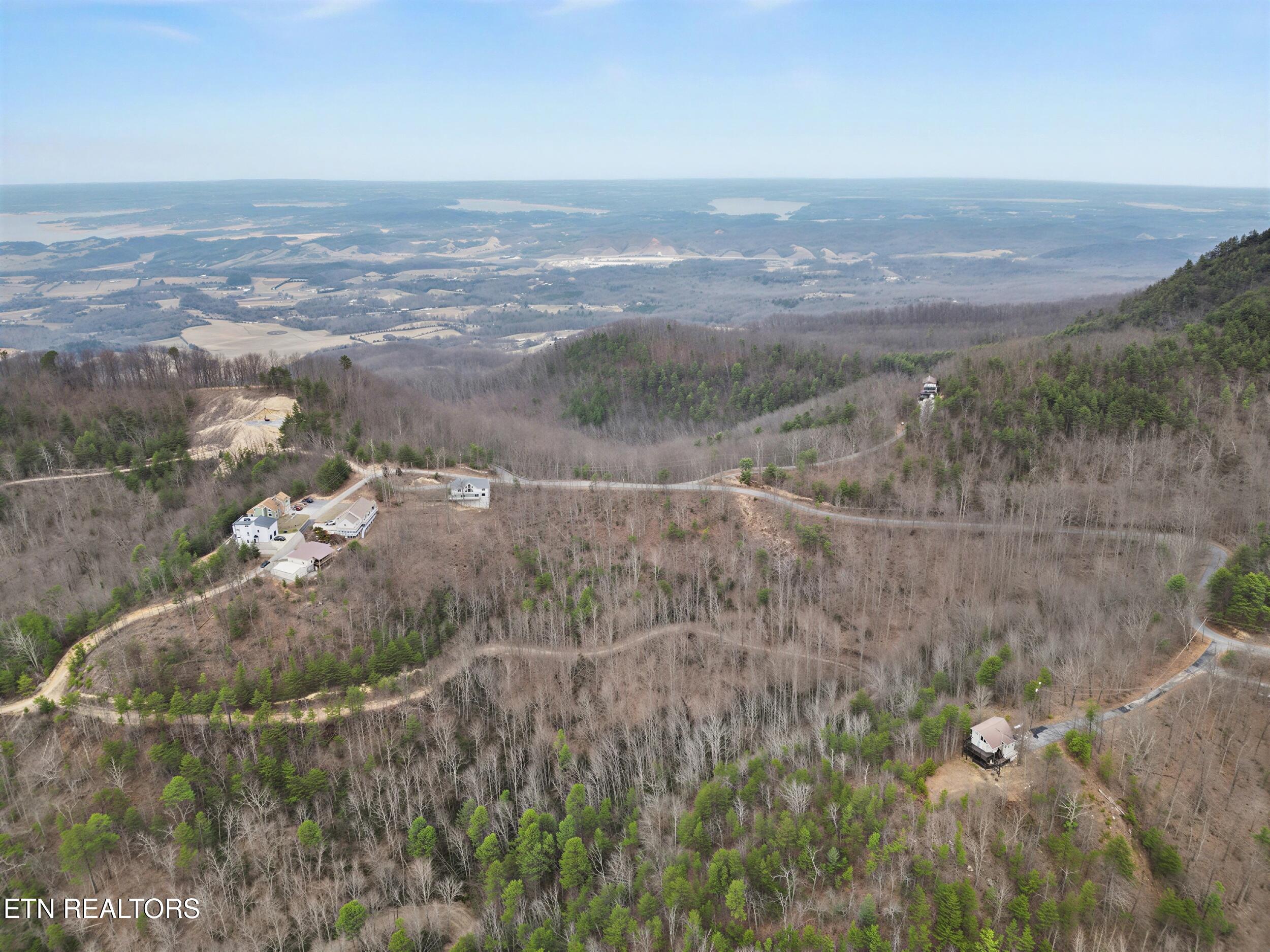 Lot 2 John Sevier Drive Sevierville TN 37862