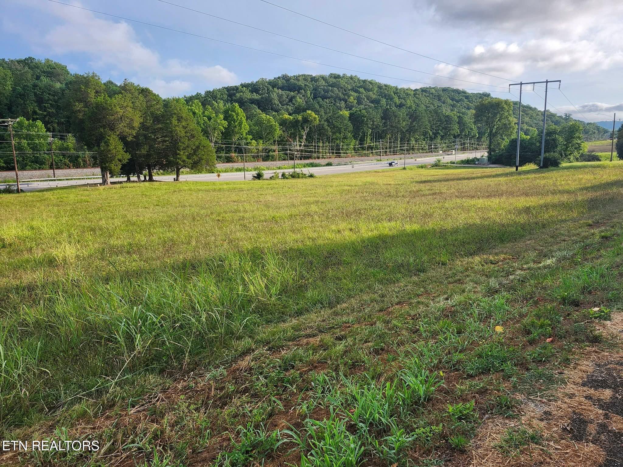 112 Ridgecrest Road Harriman TN 37748