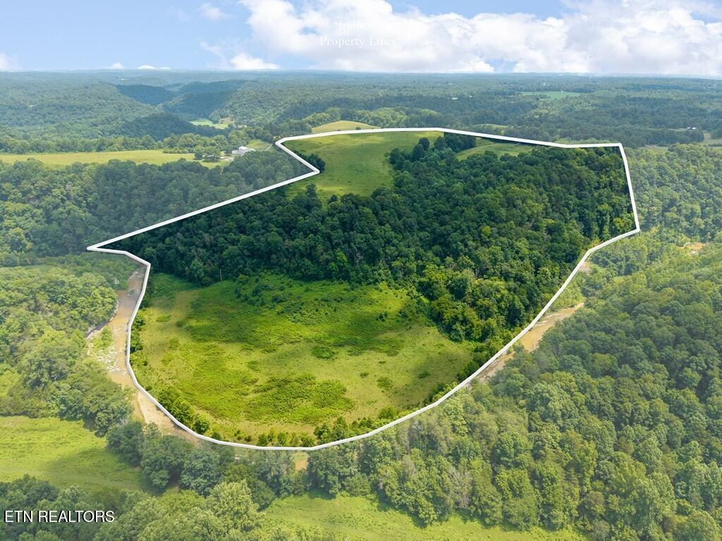 98AC Blackburn Fork Road Cookeville TN 38501