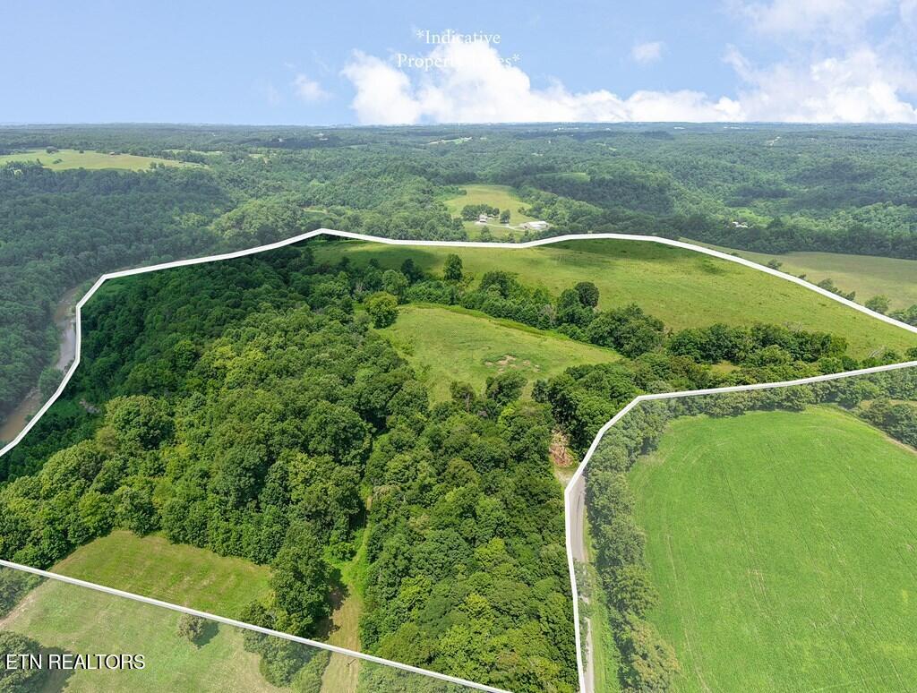 98AC Blackburn Fork Road Cookeville TN 38501