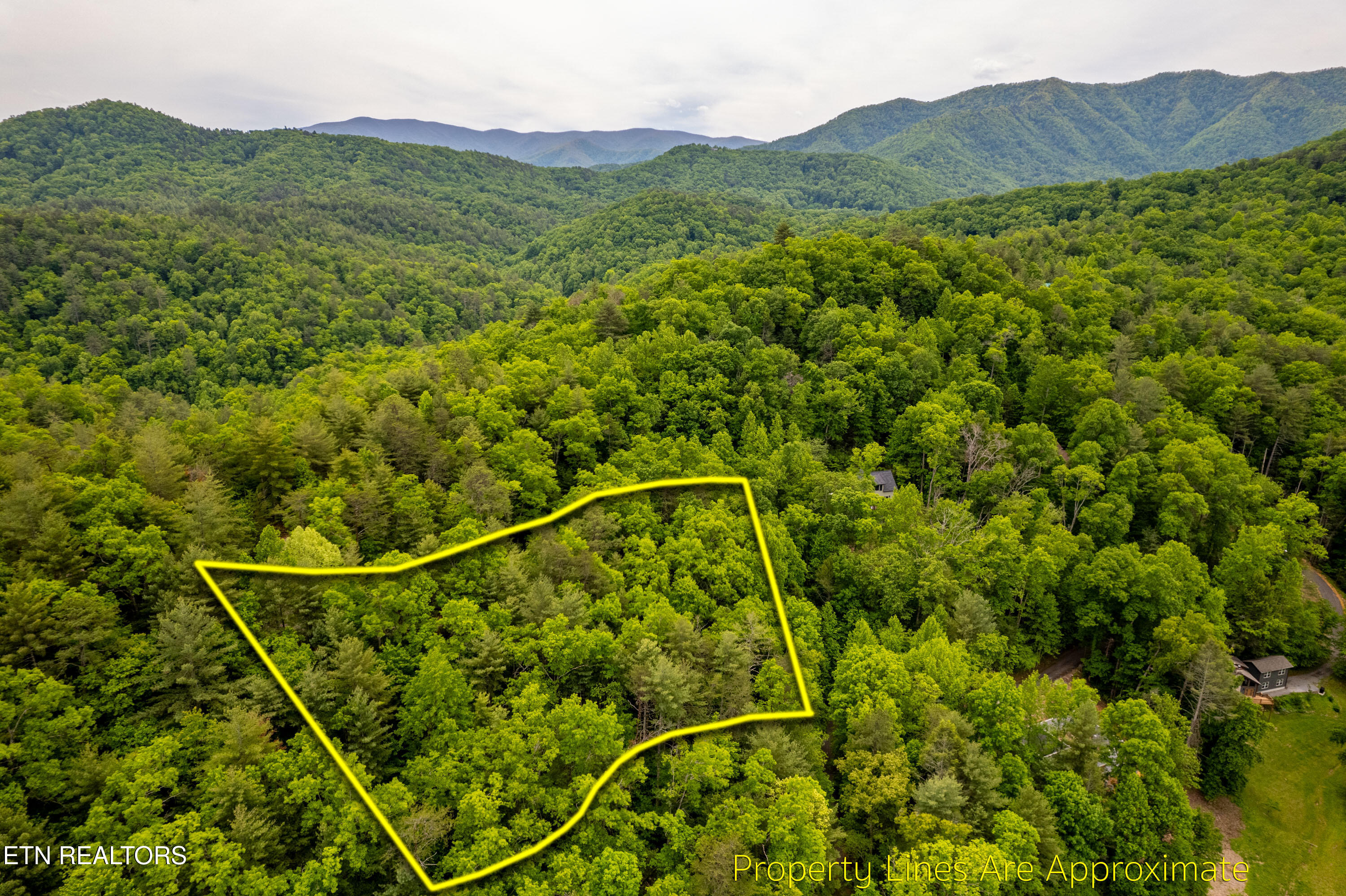 914 Stonegate Way Townsend TN 37882