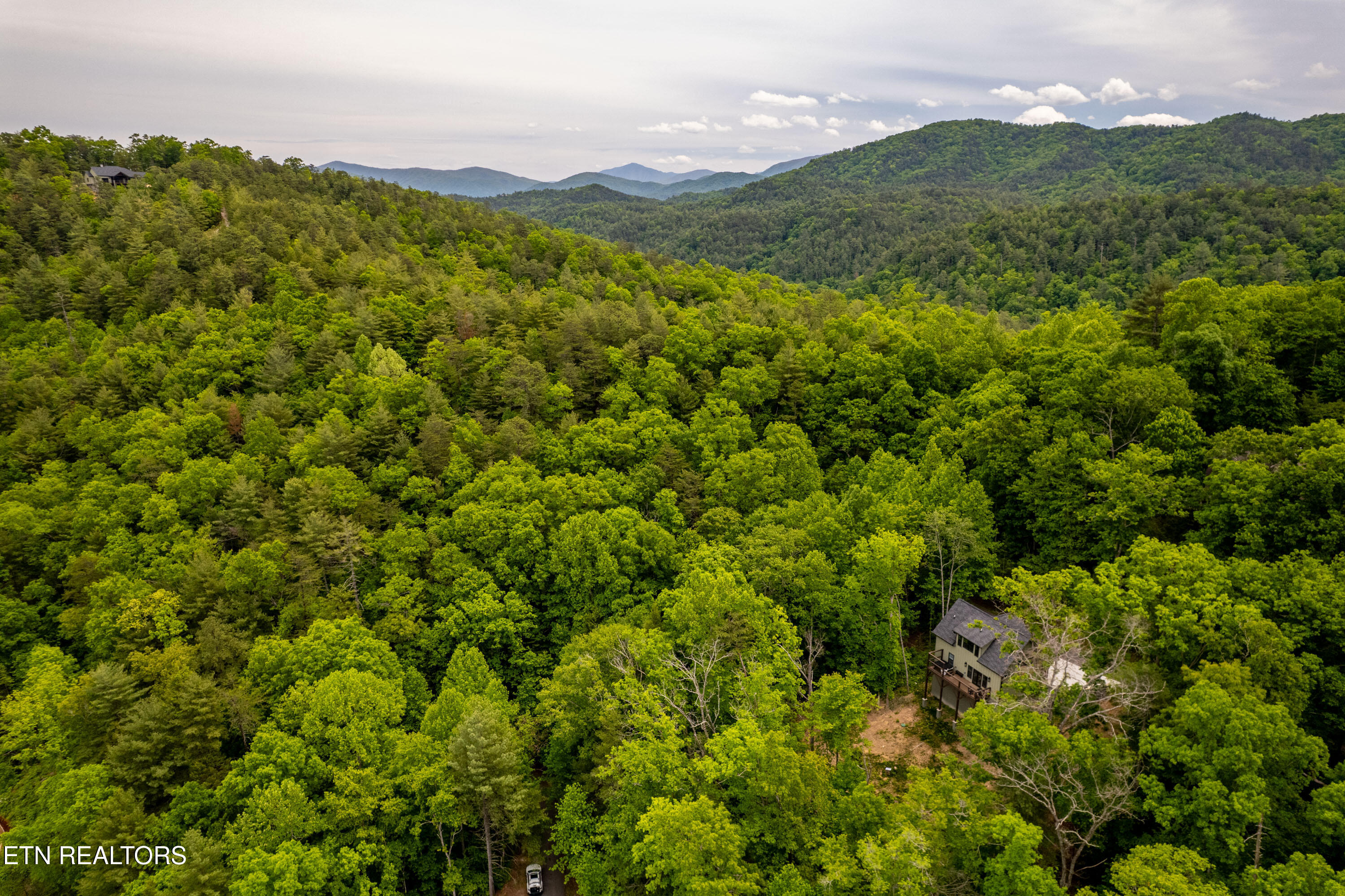 914 Stonegate Way Townsend TN 37882