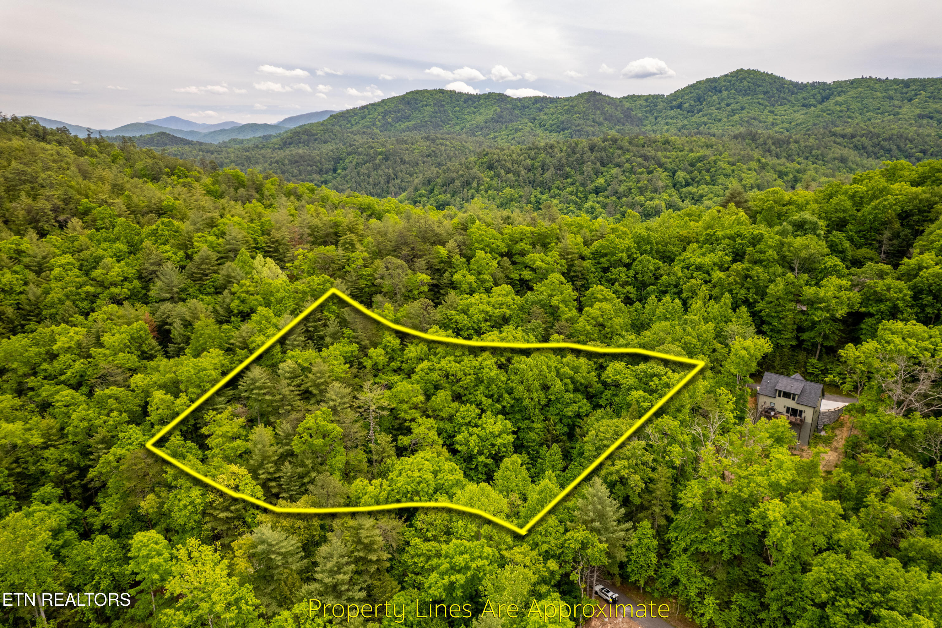914 Stonegate Way Townsend TN 37882