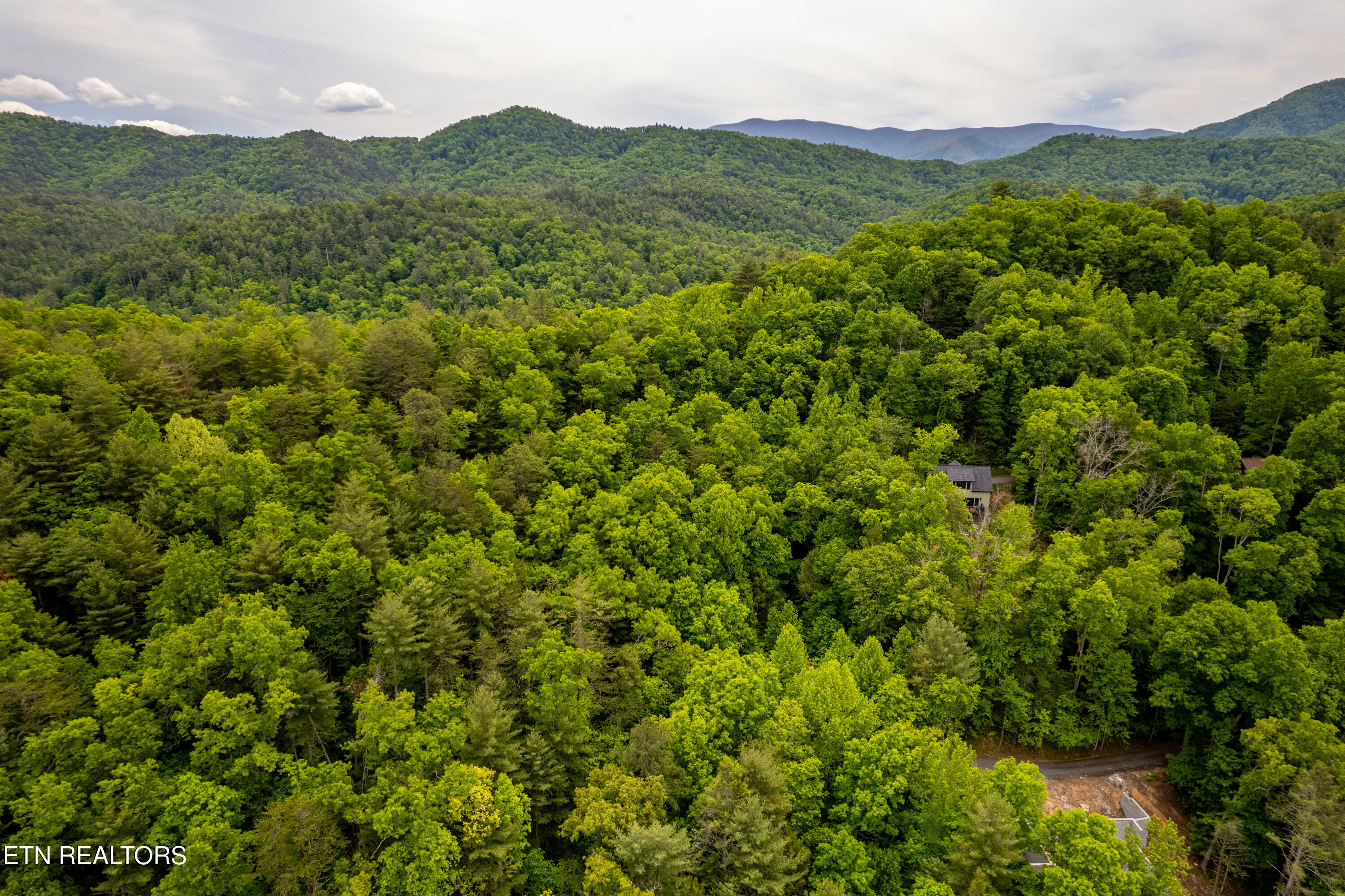 914 Stonegate Way Townsend TN 37882