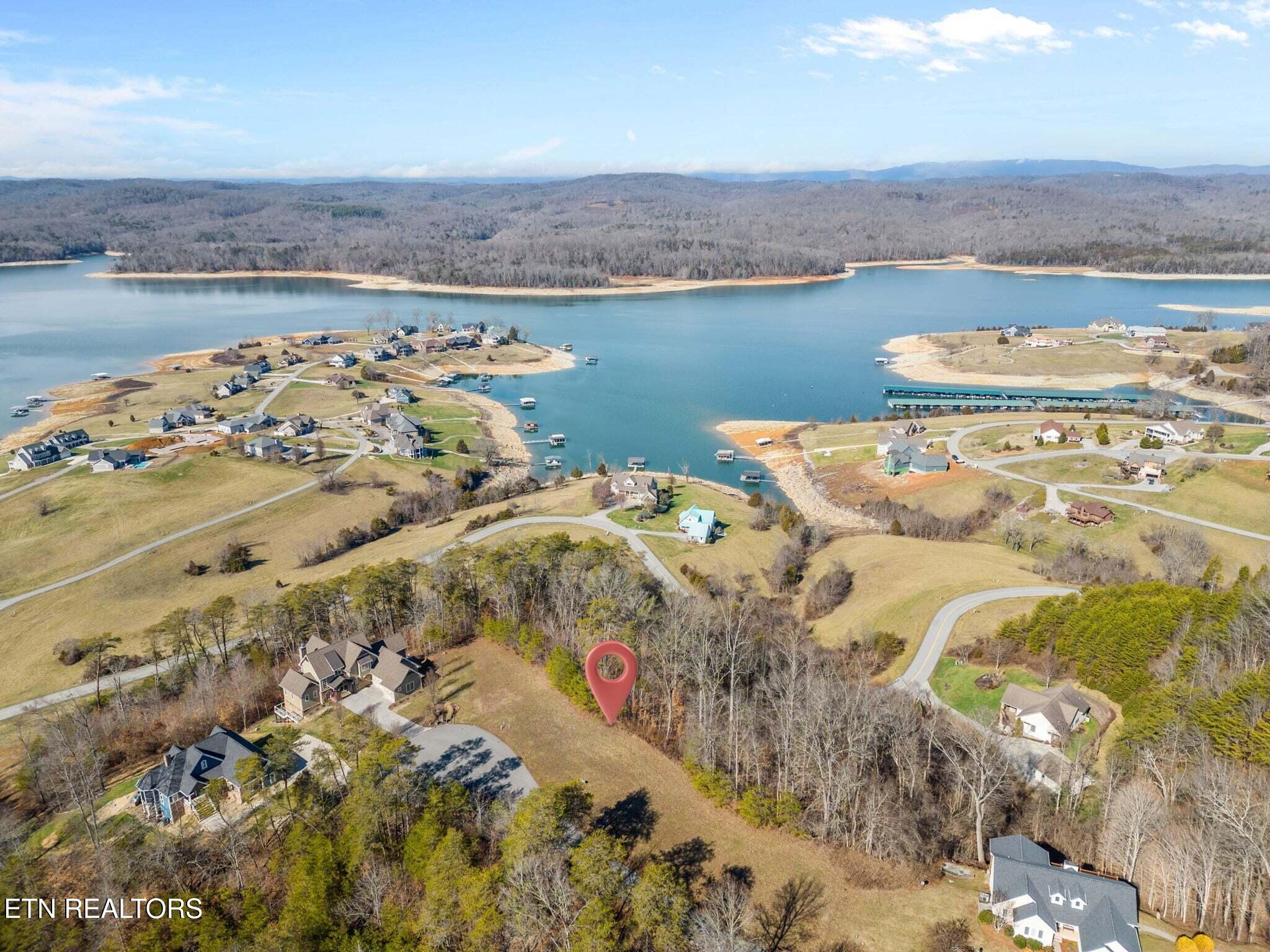 Dove Court Sharps Chapel TN 37866