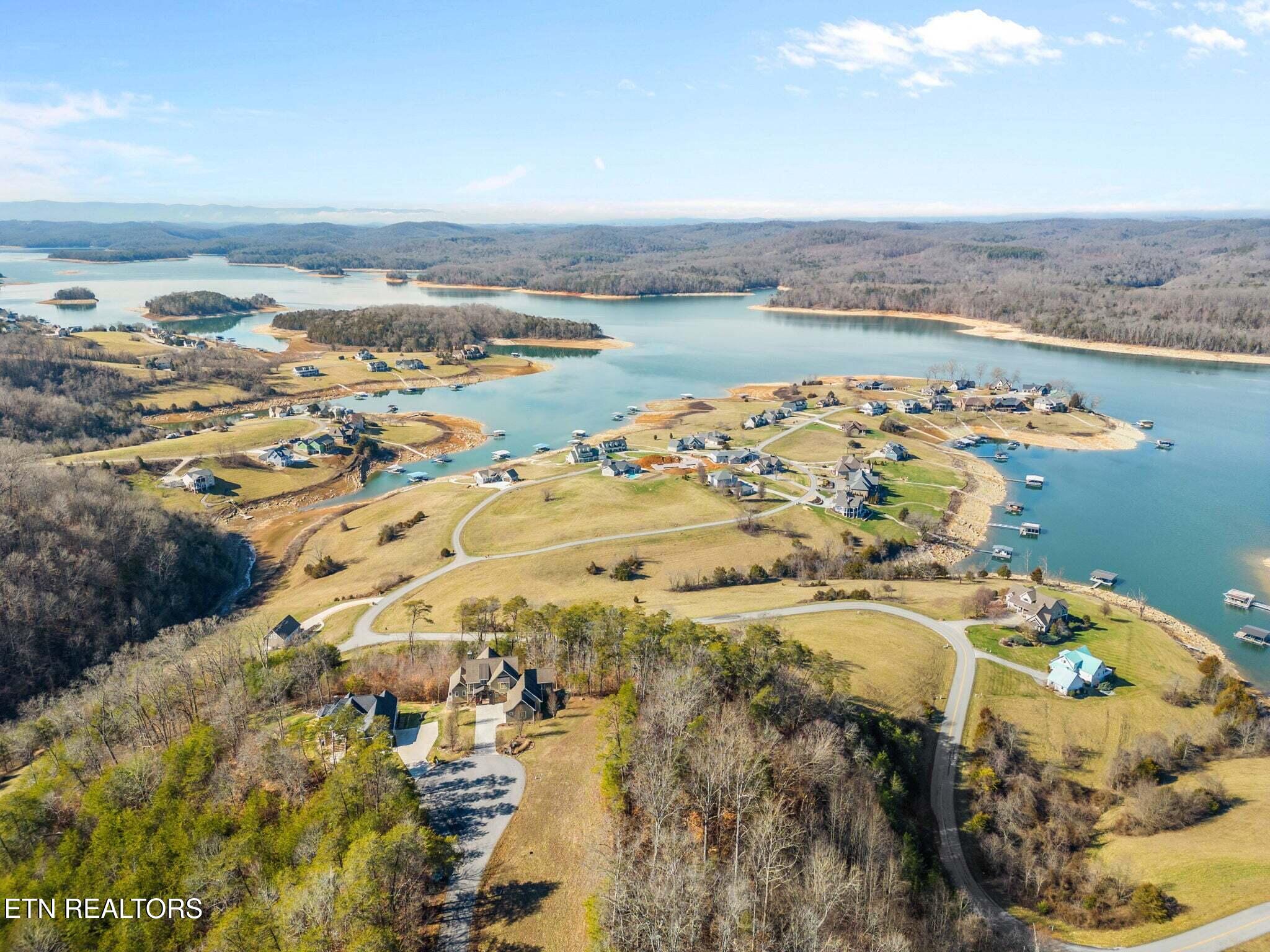 Dove Court Sharps Chapel TN 37866
