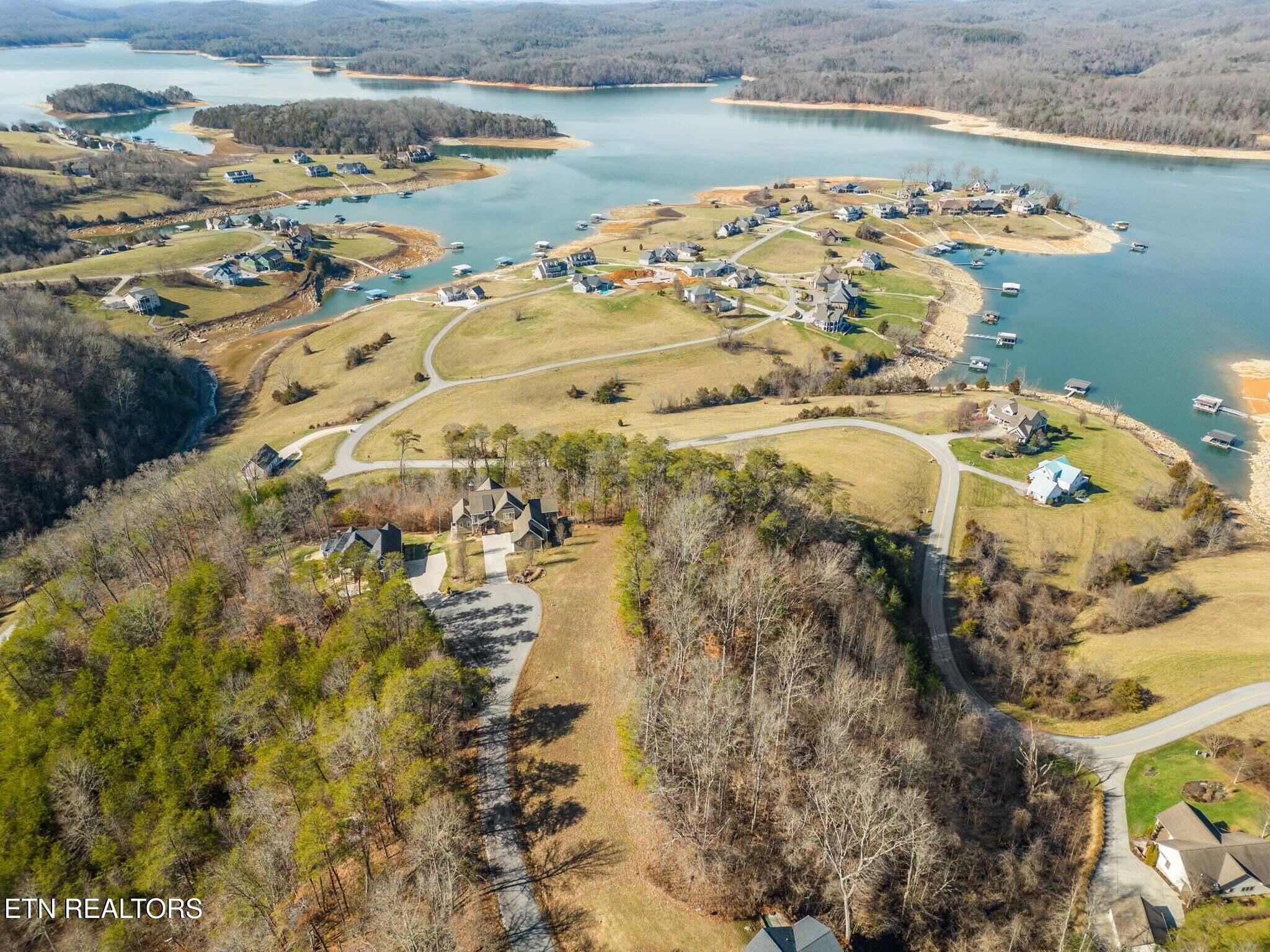 Dove Court Sharps Chapel TN 37866
