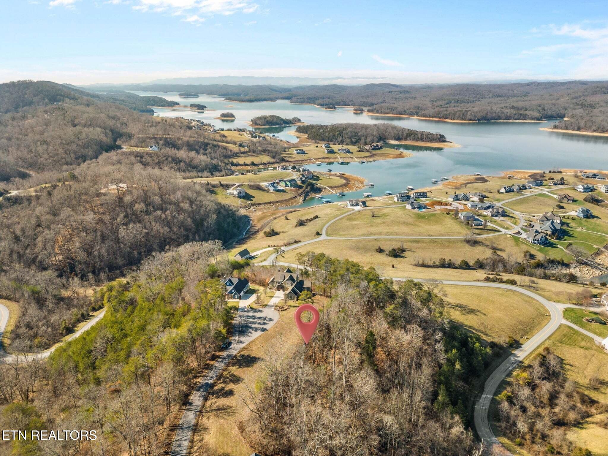 Dove Court Sharps Chapel TN 37866