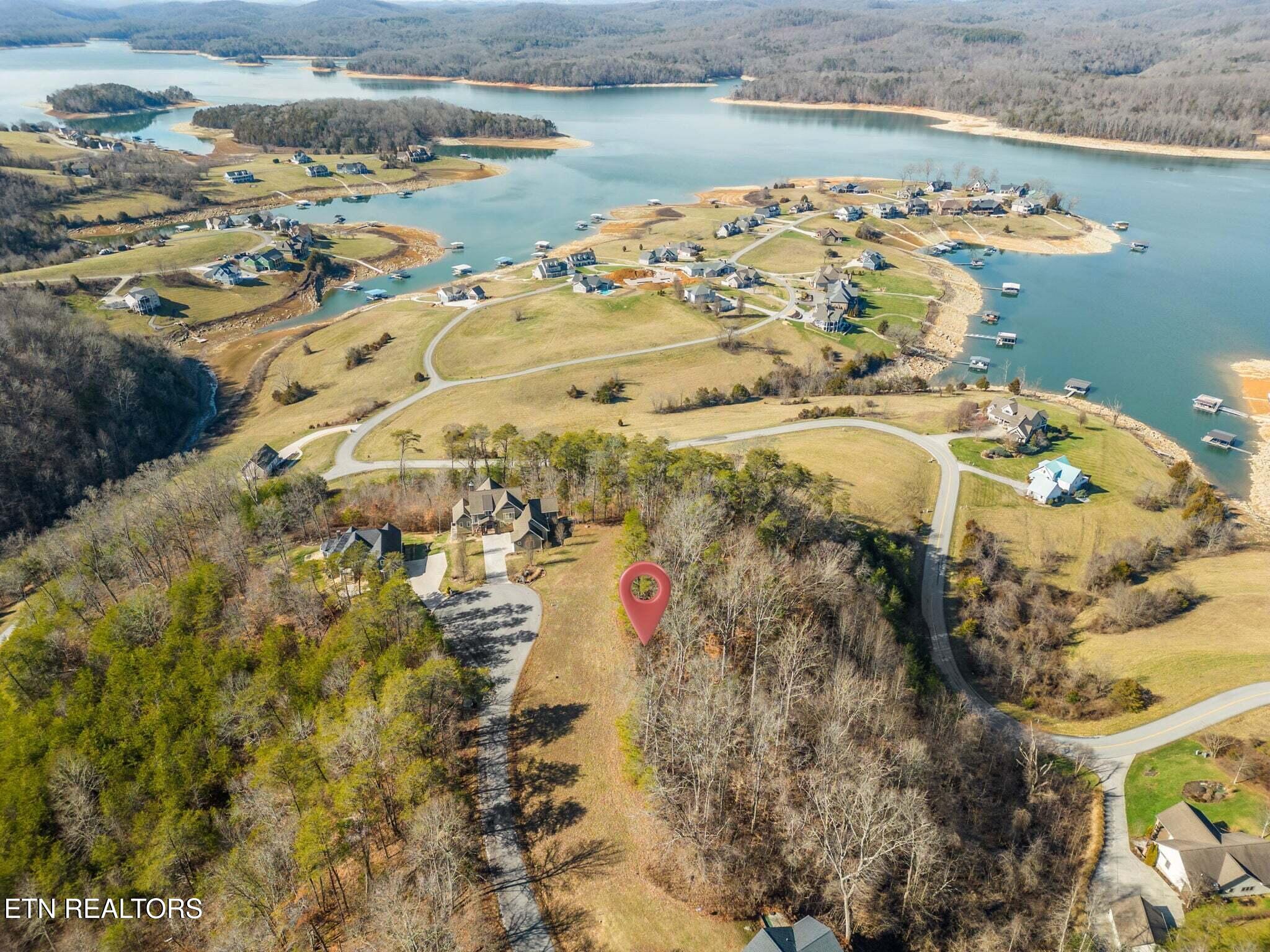 Dove Court Sharps Chapel TN 37866