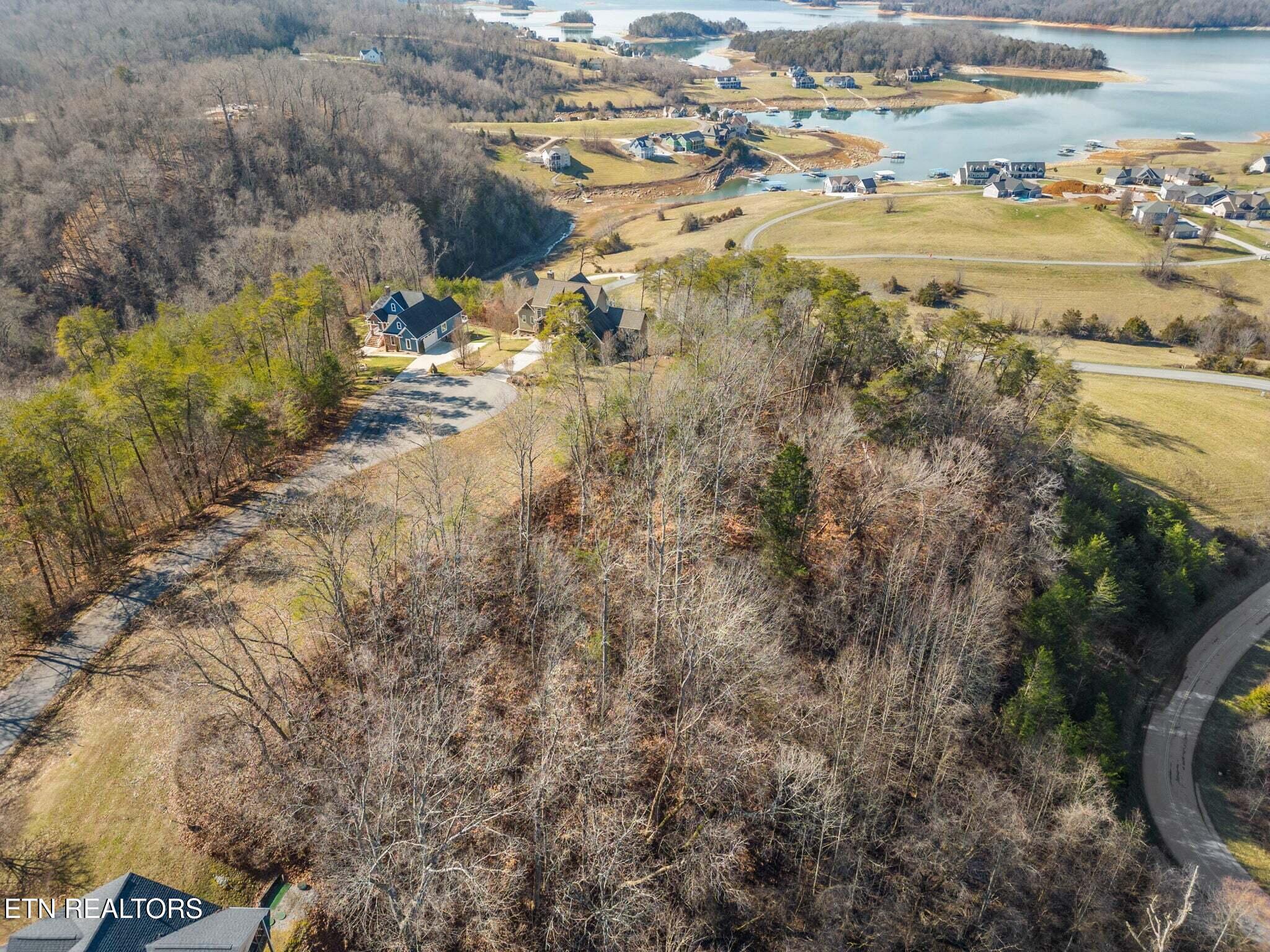 Dove Court Sharps Chapel TN 37866