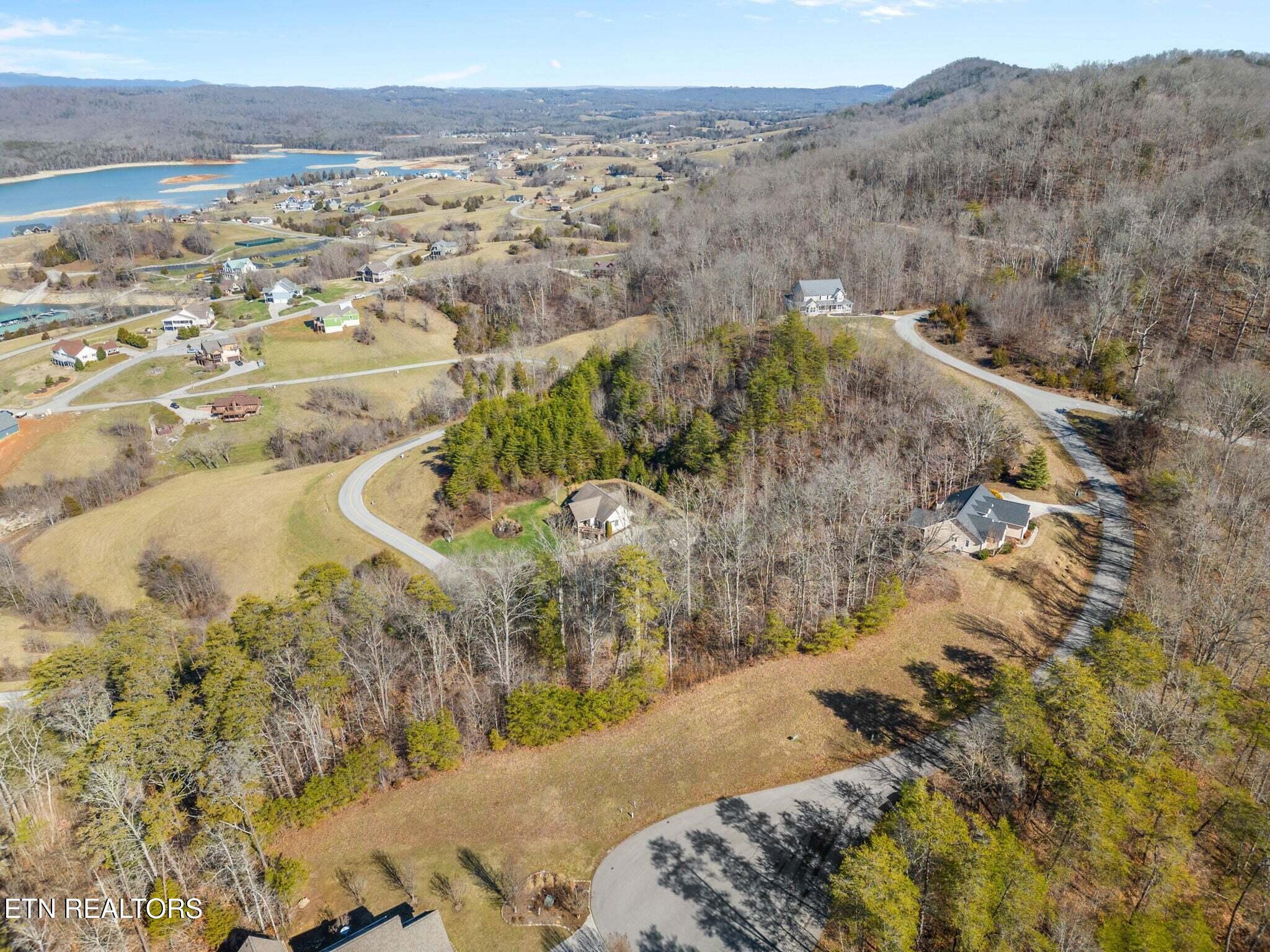 Dove Court Sharps Chapel TN 37866