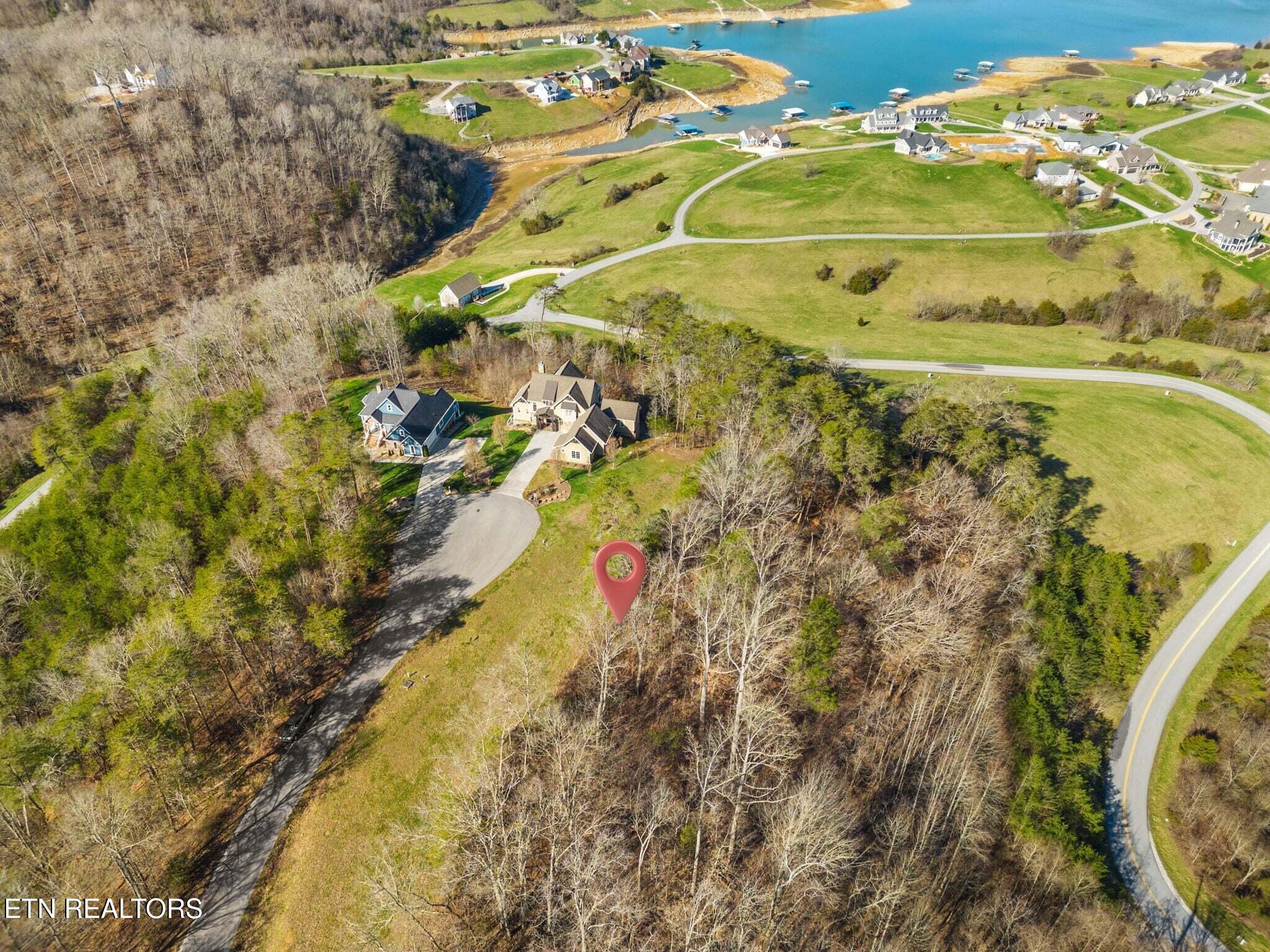 Dove Court Sharps Chapel TN 37866
