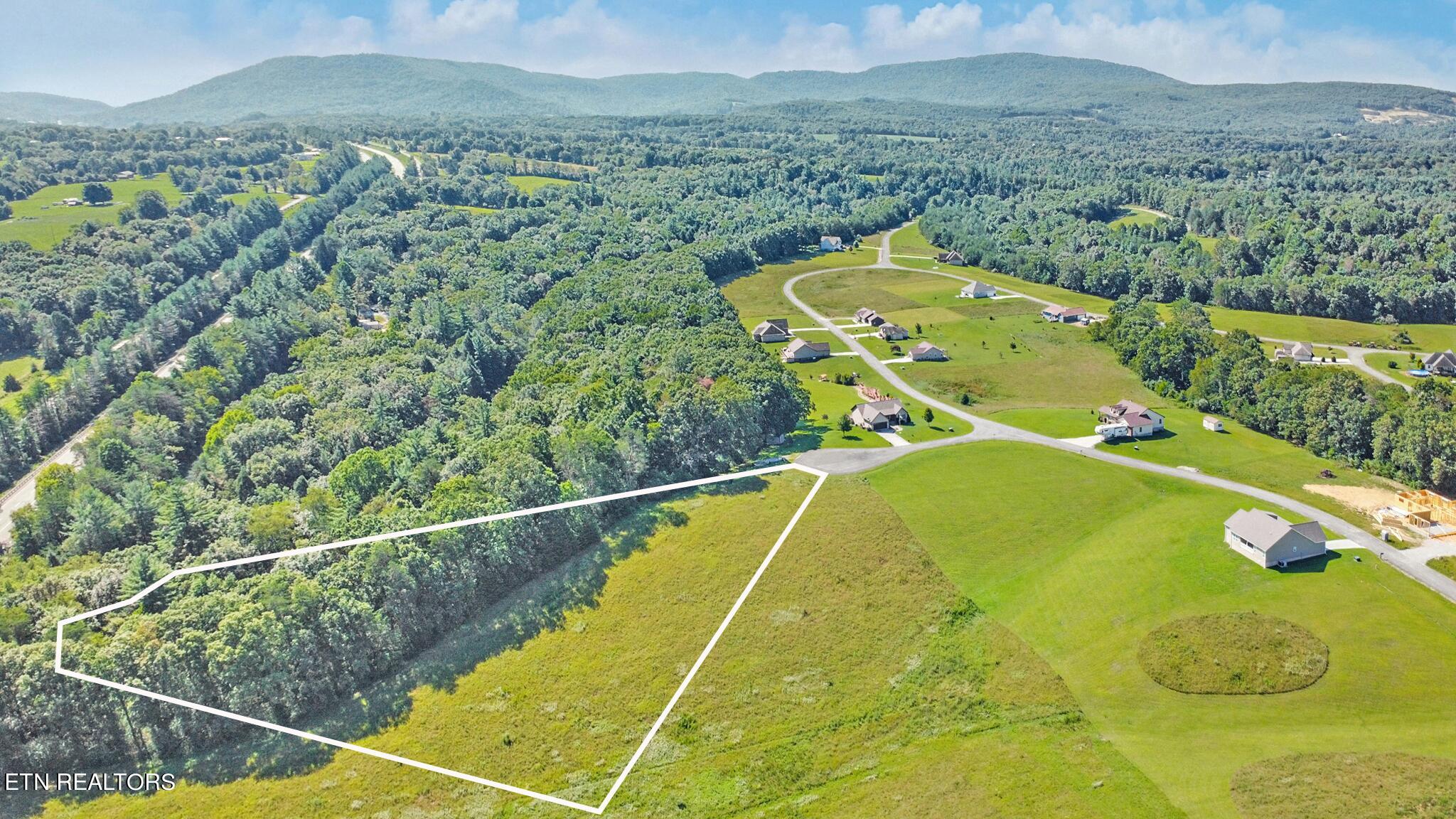 Lot 31 Estate Way Crossville TN 38555
