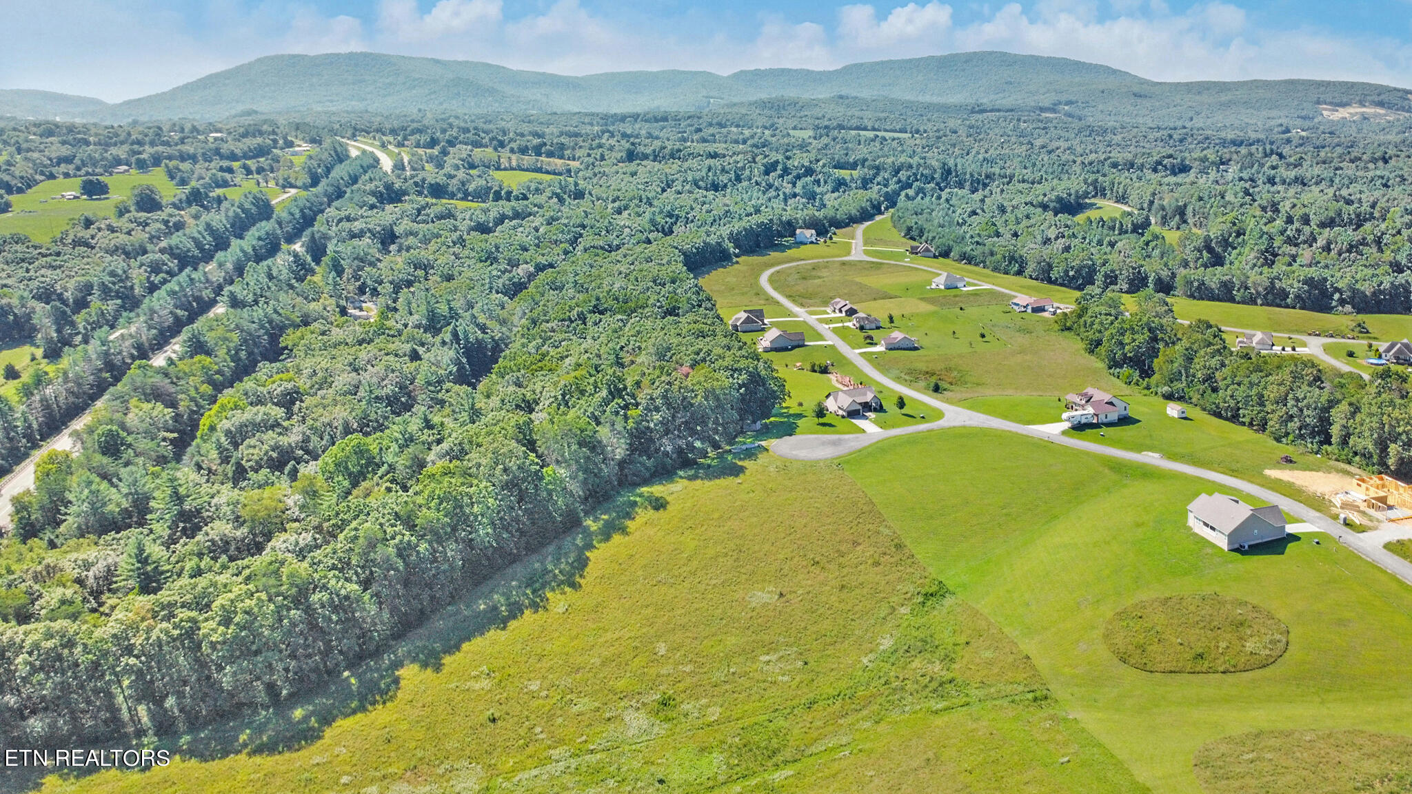 Lot 31 Estate Way Crossville TN 38555