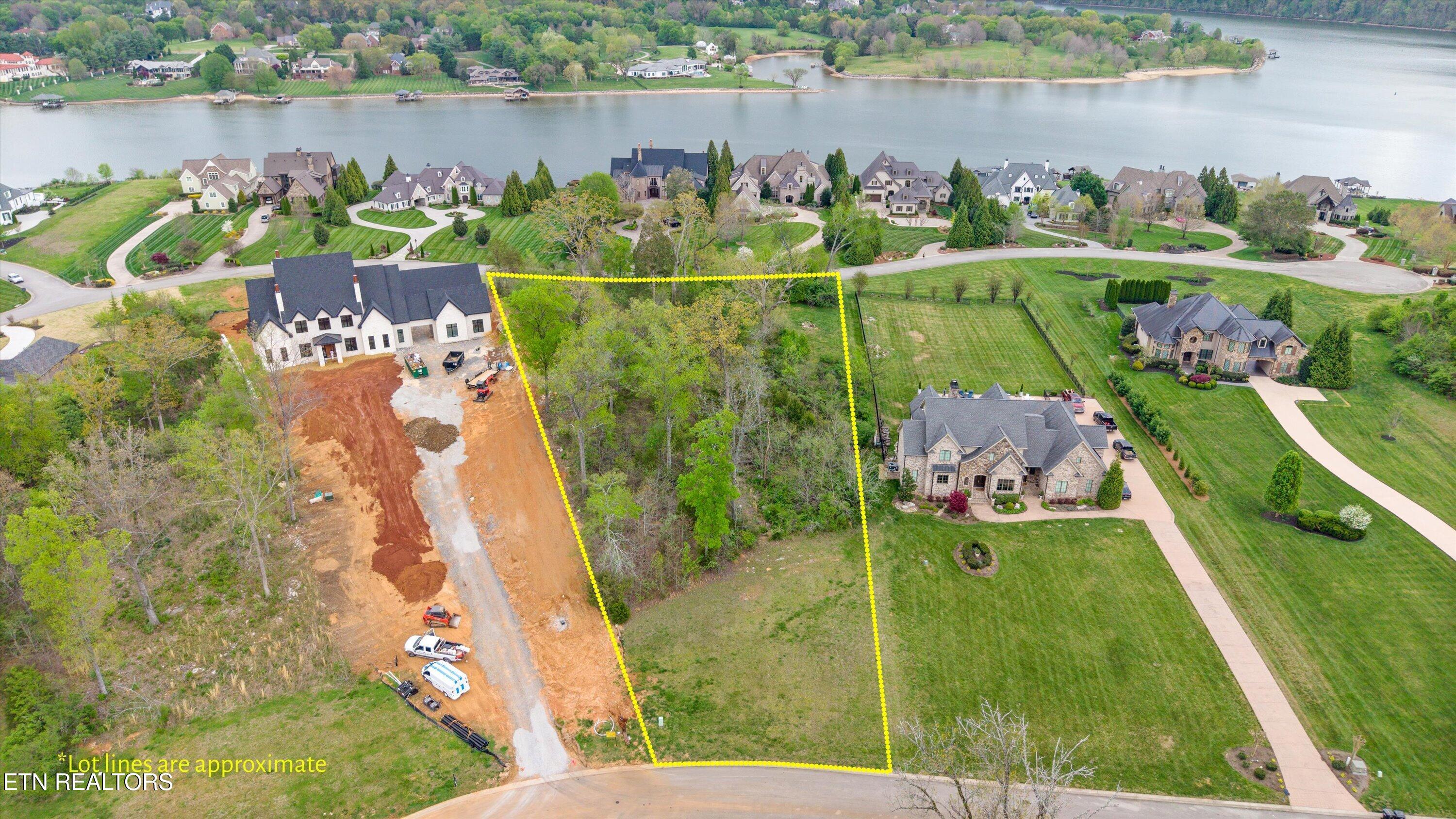 3623 Lashbrooke Way Louisville TN 37777