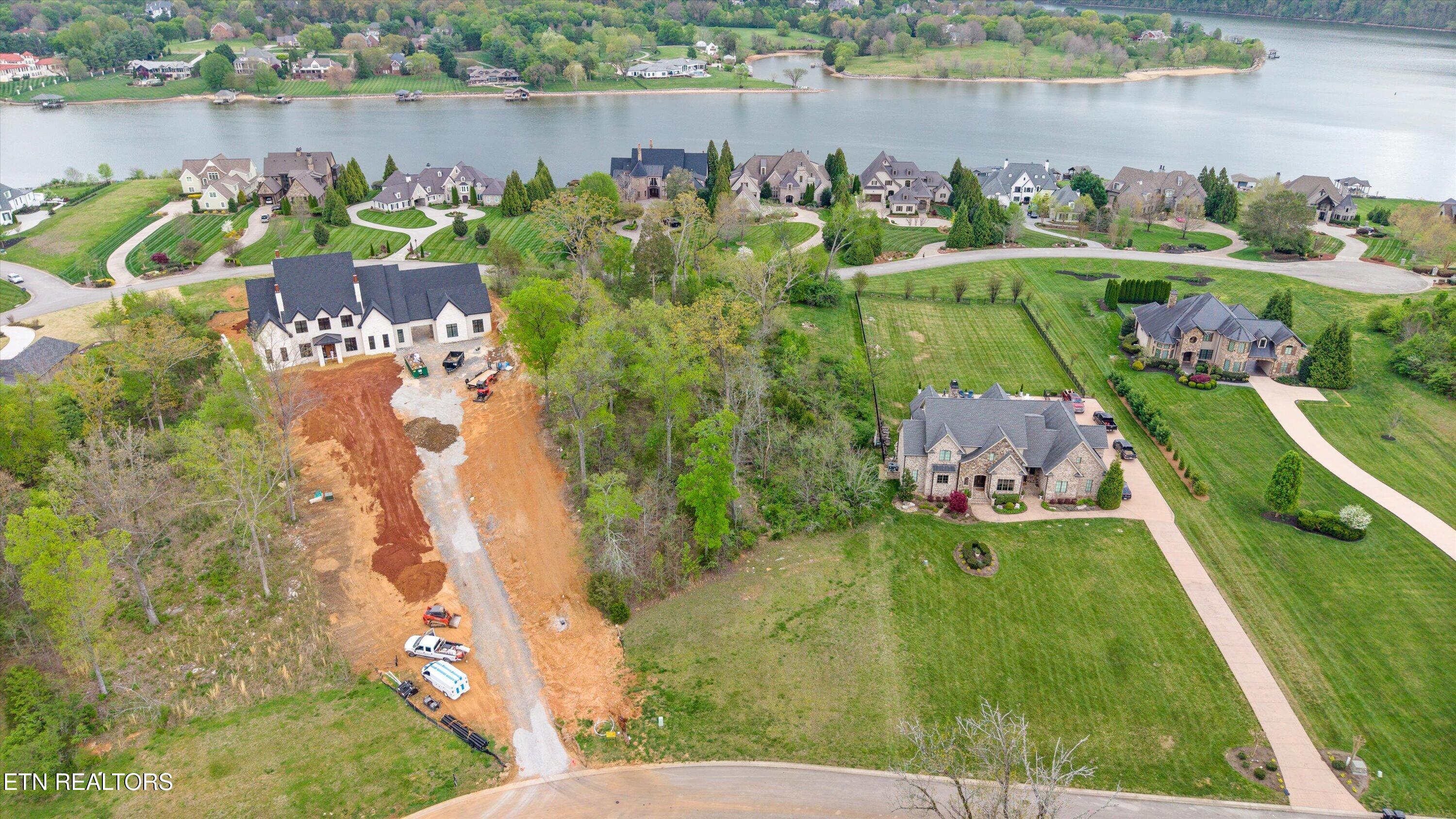 3623 Lashbrooke Way Louisville TN 37777
