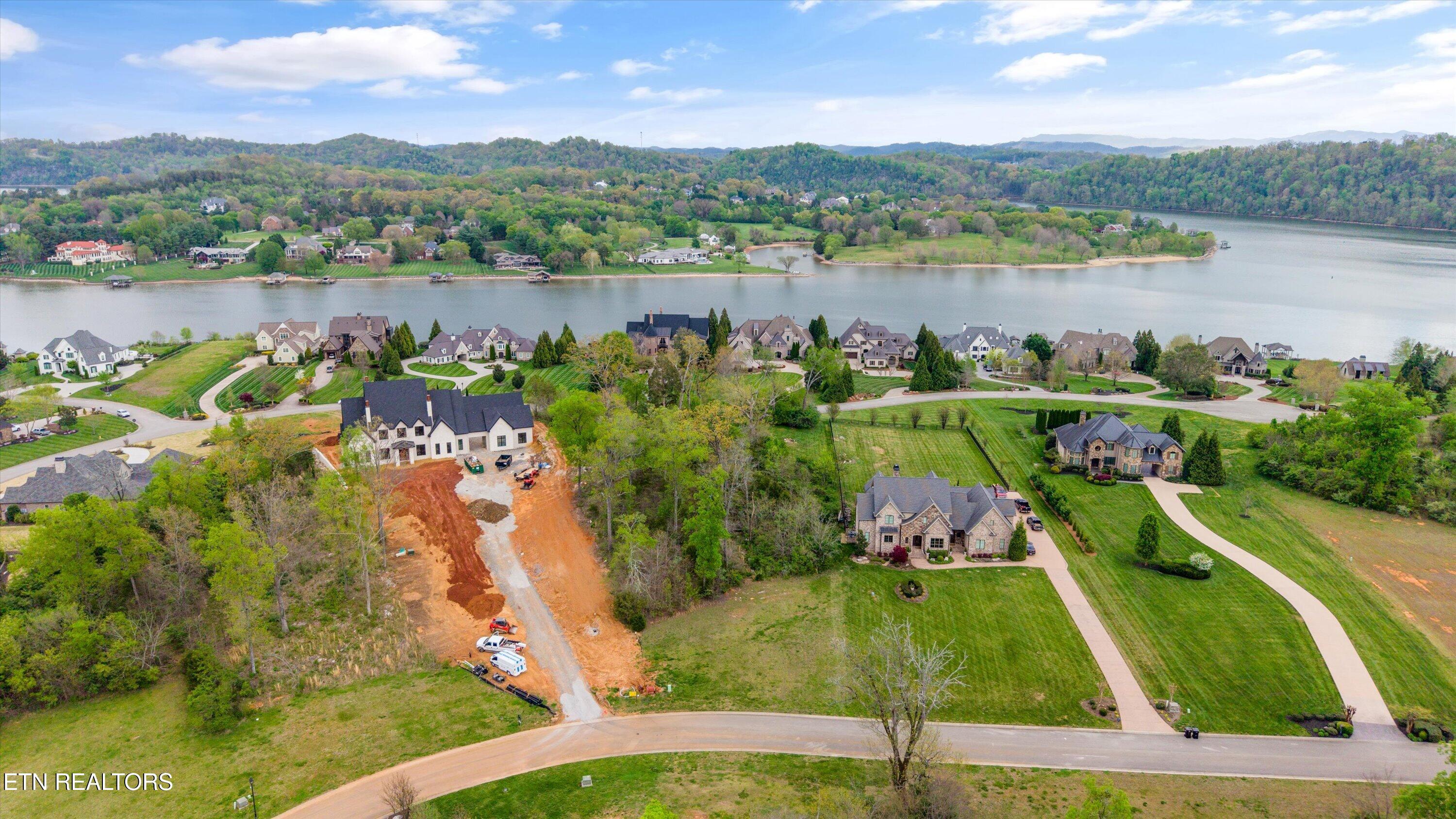 3623 Lashbrooke Way Louisville TN 37777